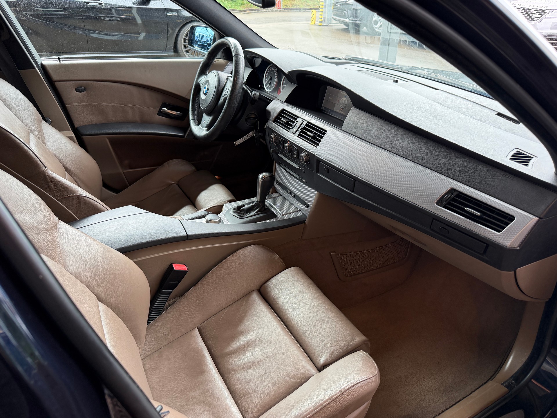BMW 530xd M-Sportpaket-image-13