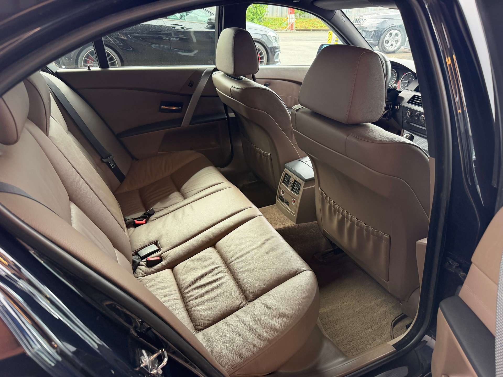 BMW 530xd M-Sportpaket-image-12
