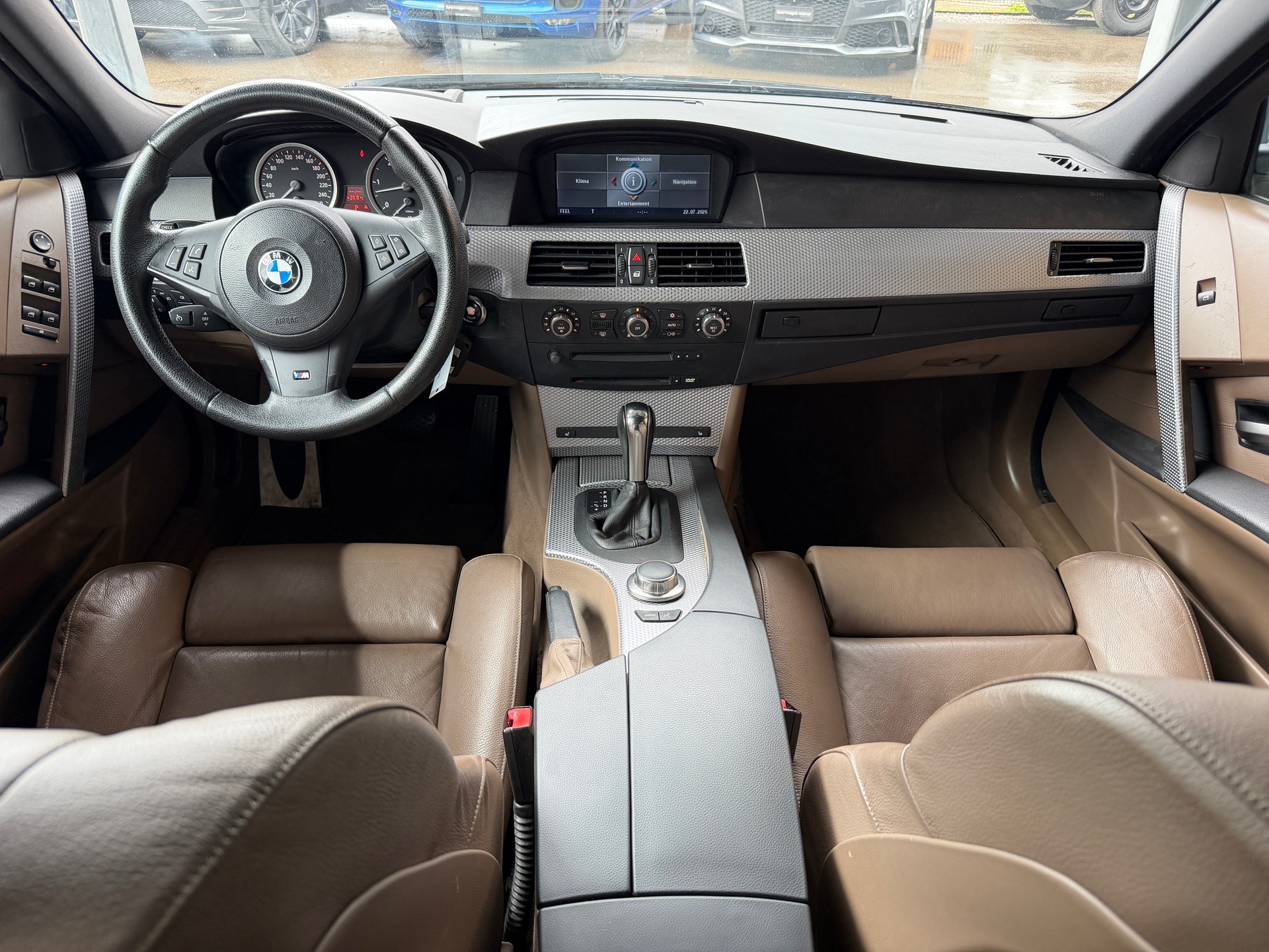 BMW 530xd M-Sportpaket-image-7