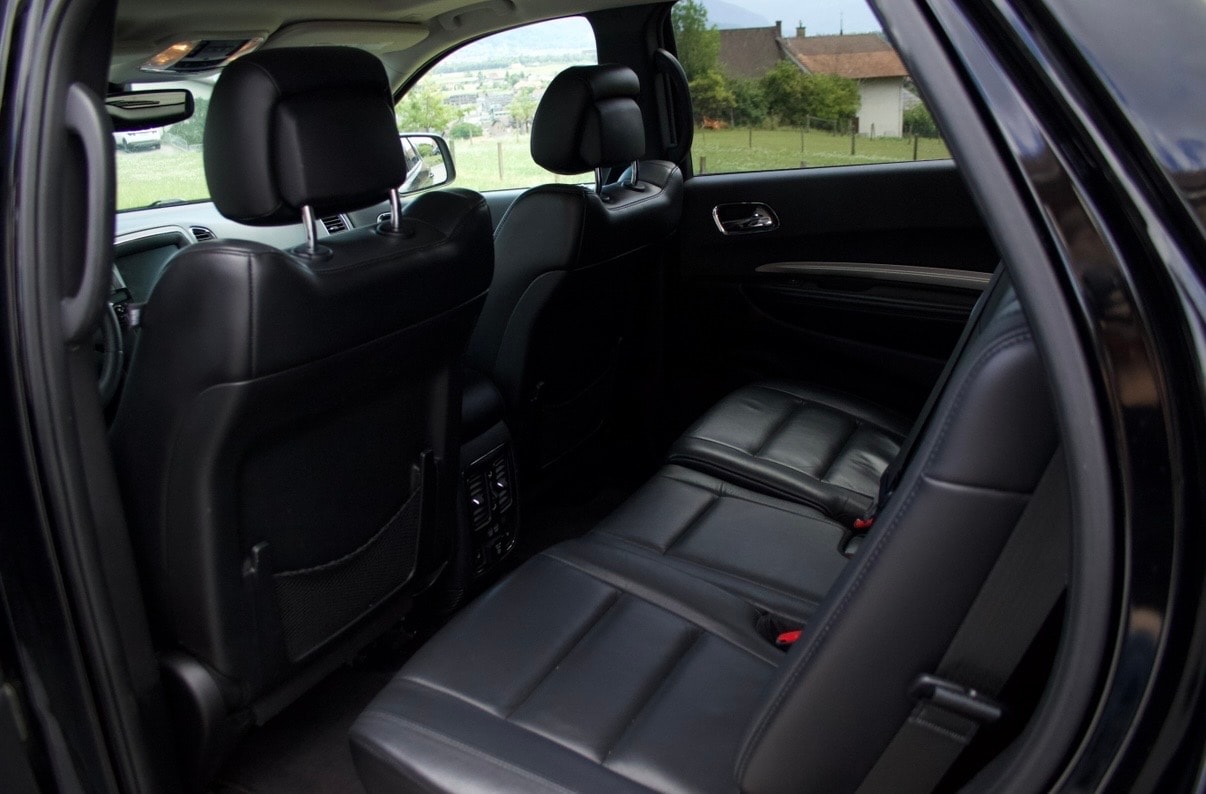 DODGE Durango 3.6 V6 AWD-image-4