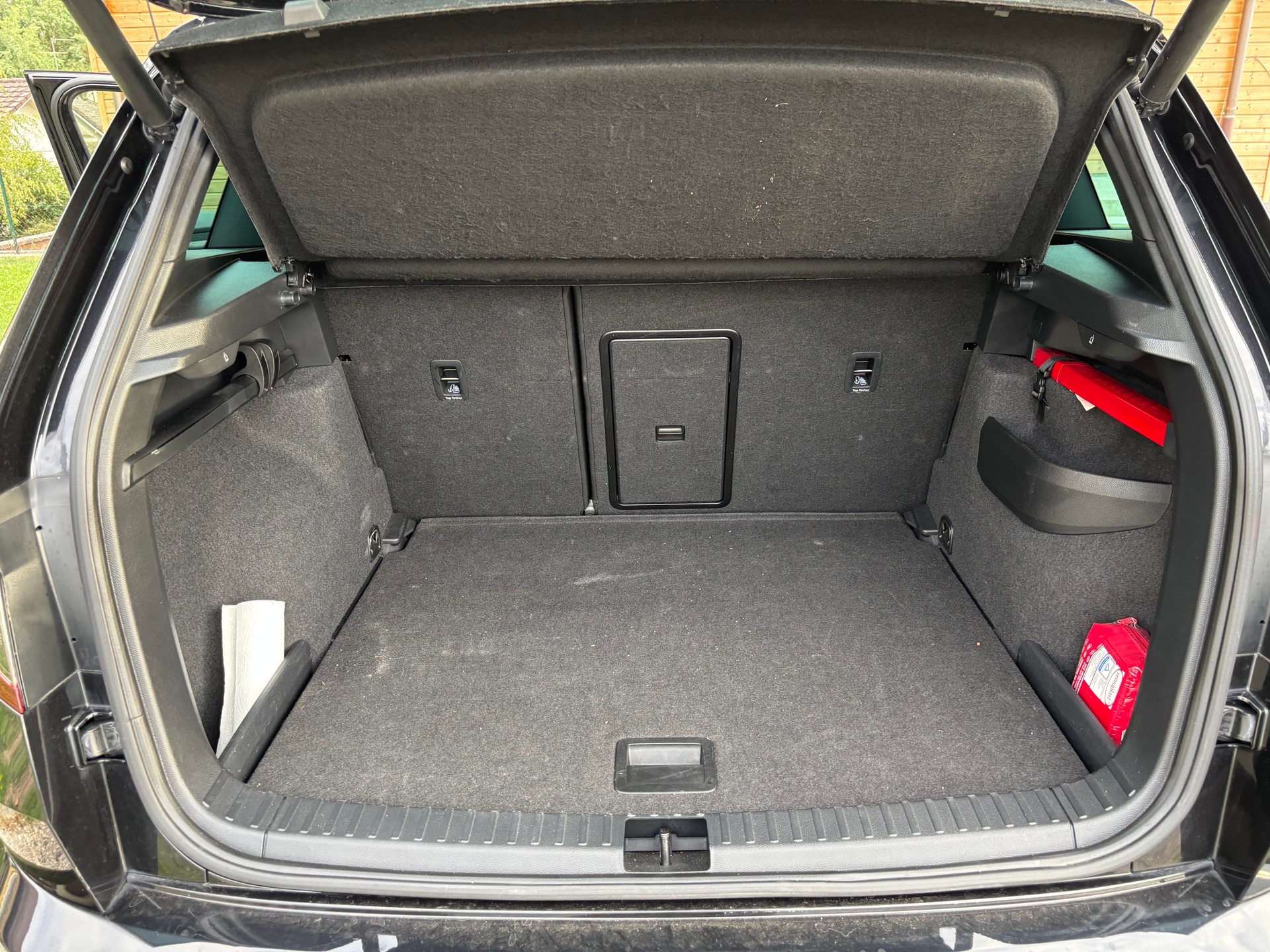 SKODA Karoq 1.5 TSI ACT SportLine DSG-image-11