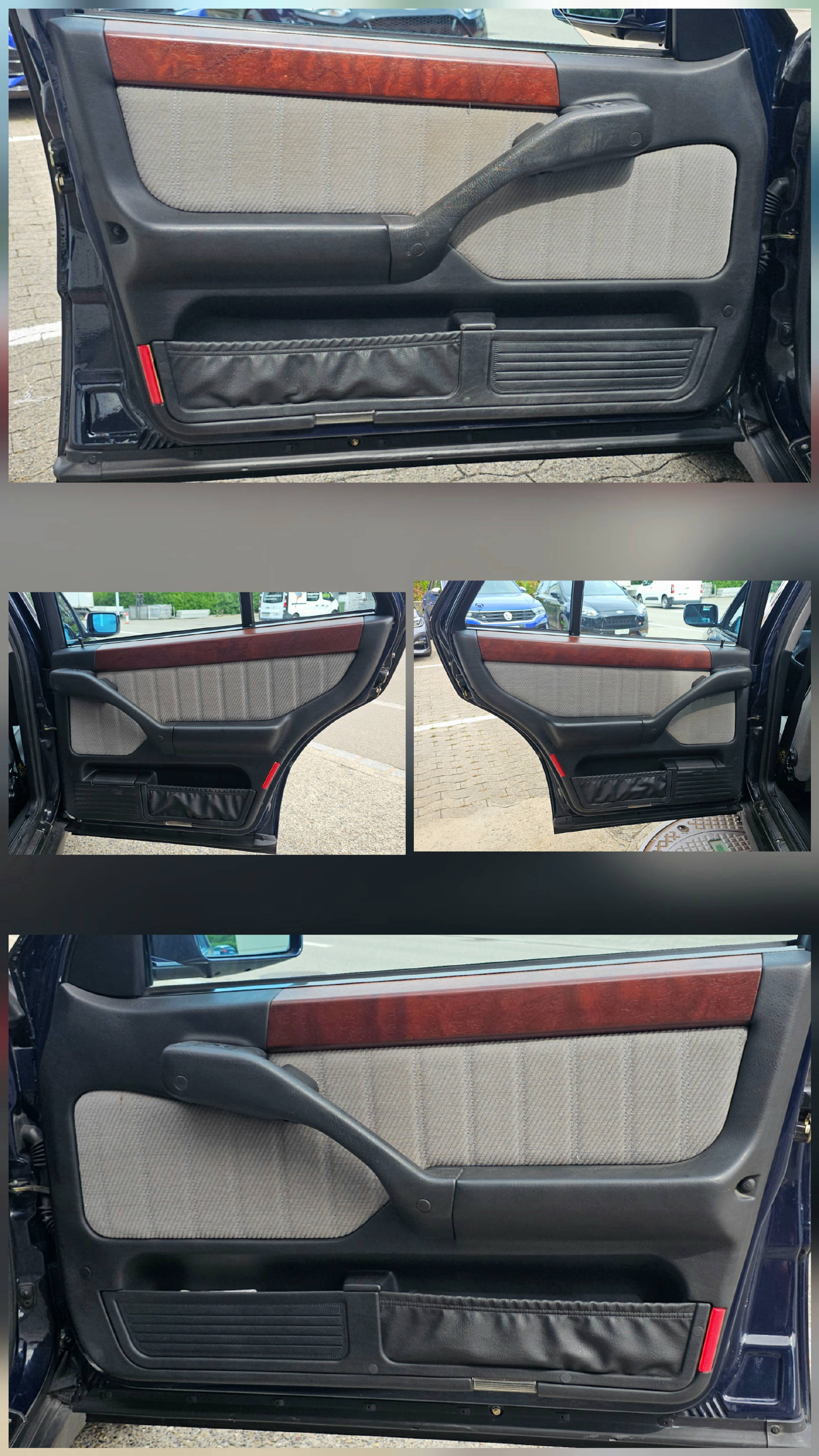 LANCIA Thema Turbo 16V-image-11