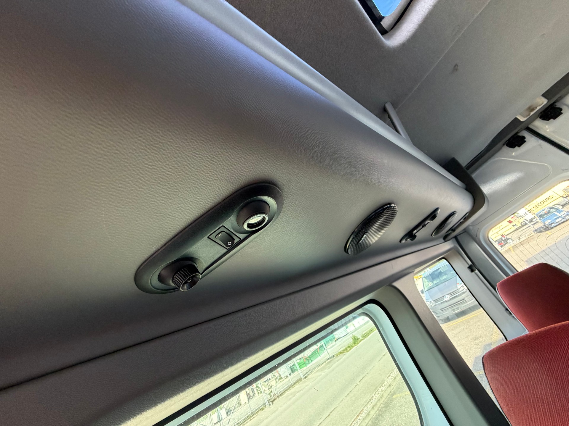 RENAULT MASTER dCi 125 14 Plätze-image-7