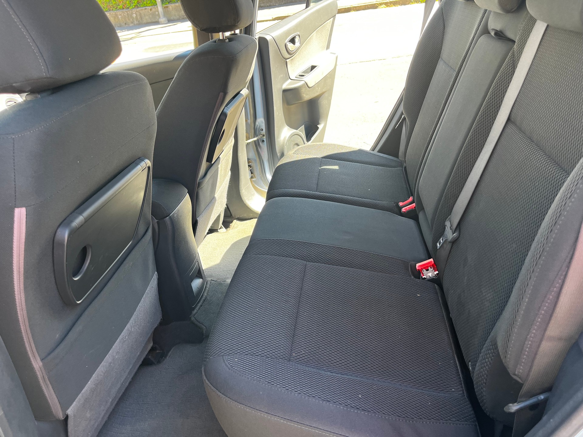 RENAULT Koleos 2.5 Dynamique Luxe 4x4-image-8