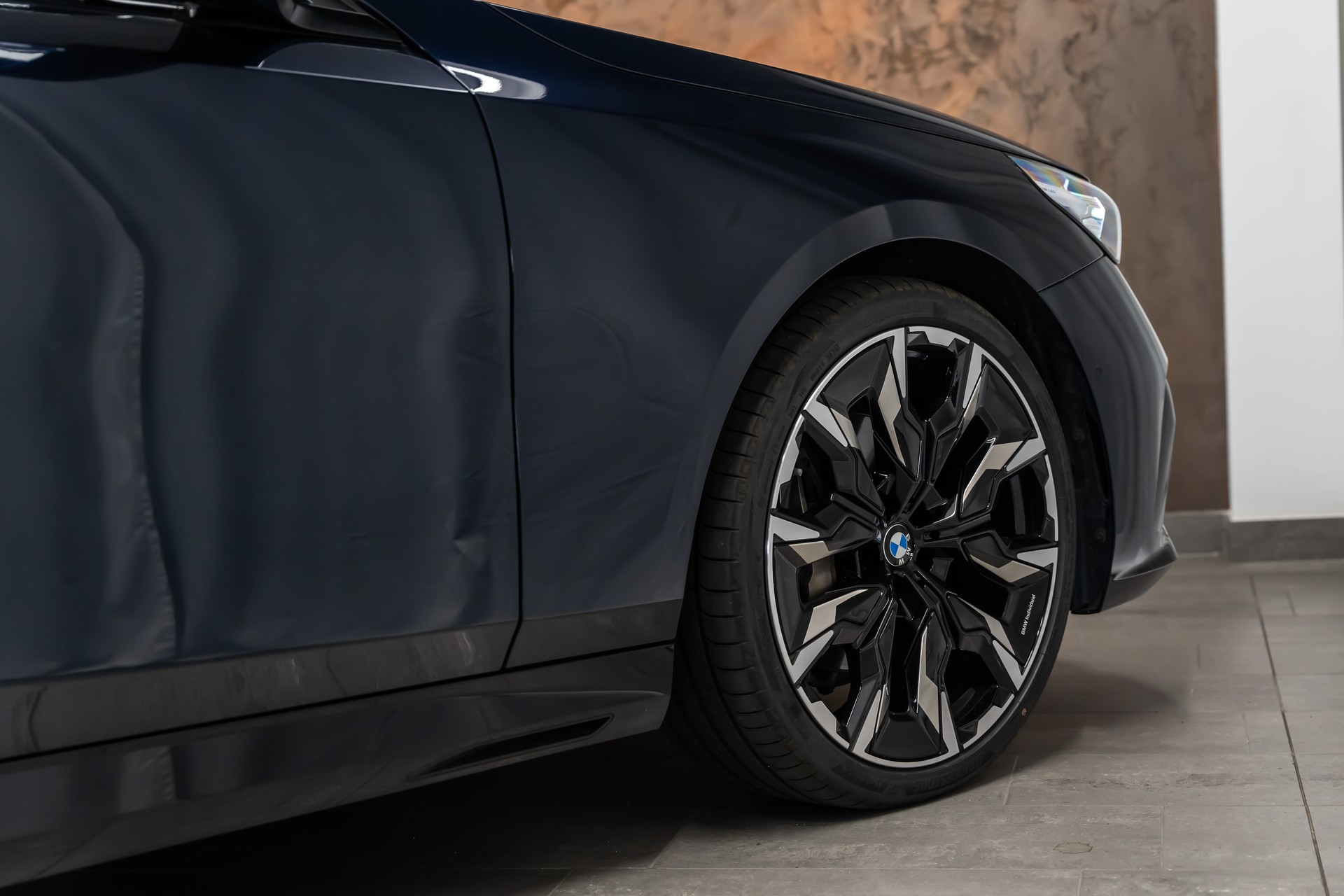 BMW 540d xDrive 48V M Sport Pro Steptronic *M-Performance 21"*Carbon*Panorama*Bowers&Wilkins*-image-9