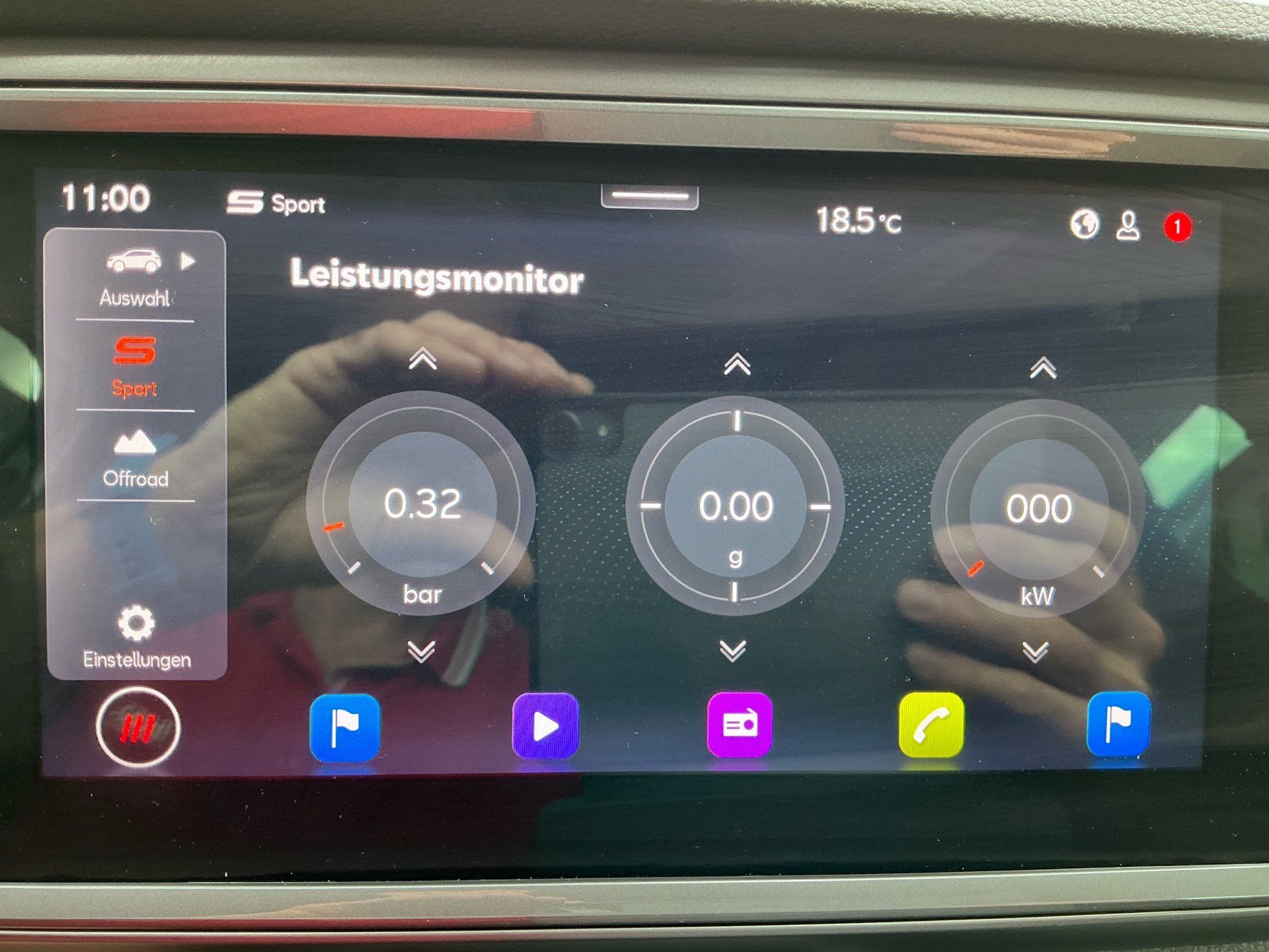 CUPRA Ateca 4Drive *** ANHÄNGERKUPPLUNG & 5 JAHRE WERKSGARANTIE ***-image-16