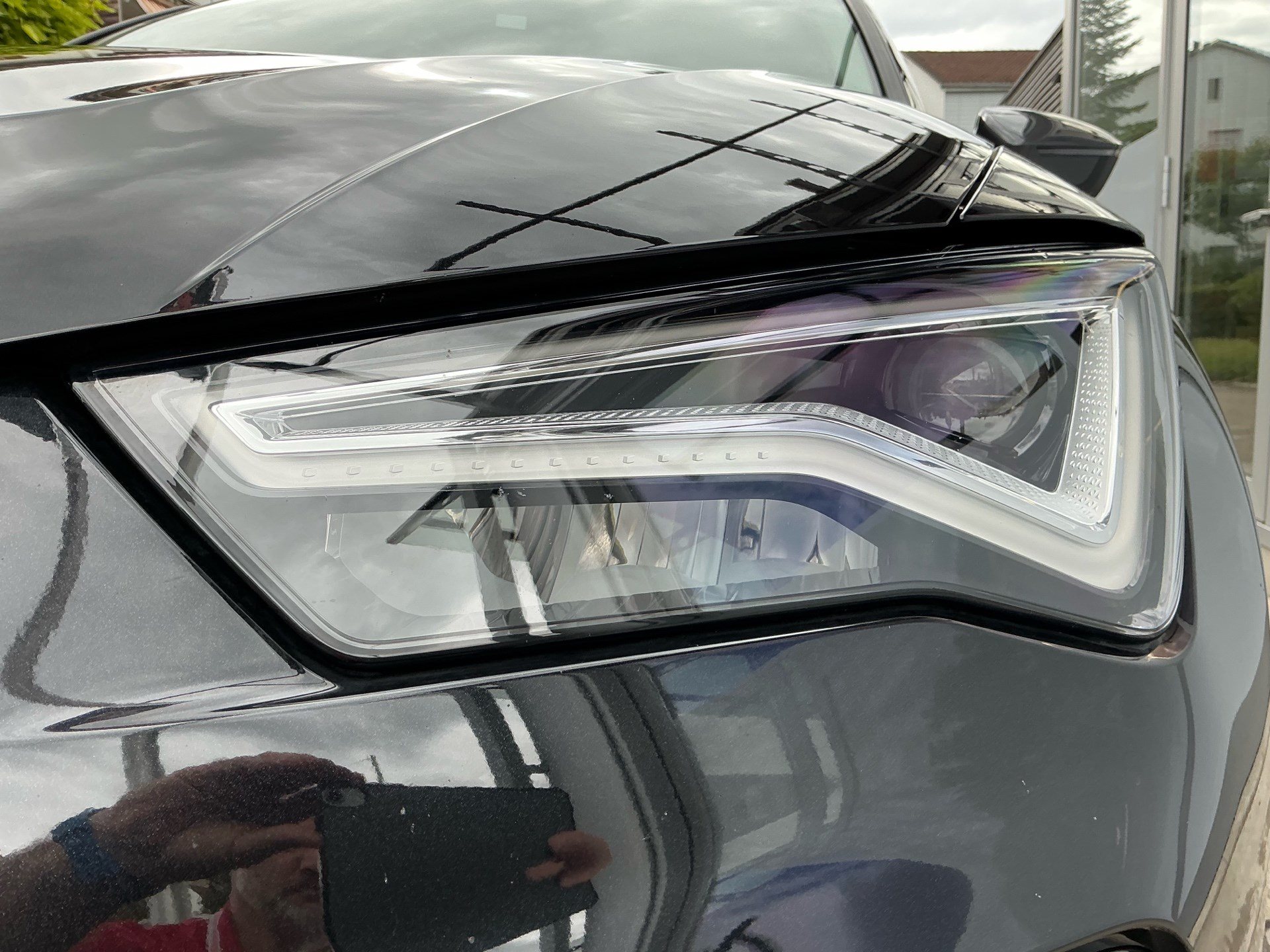 CUPRA Ateca 4Drive *** ANHÄNGERKUPPLUNG & 5 JAHRE WERKSGARANTIE ***-image-6