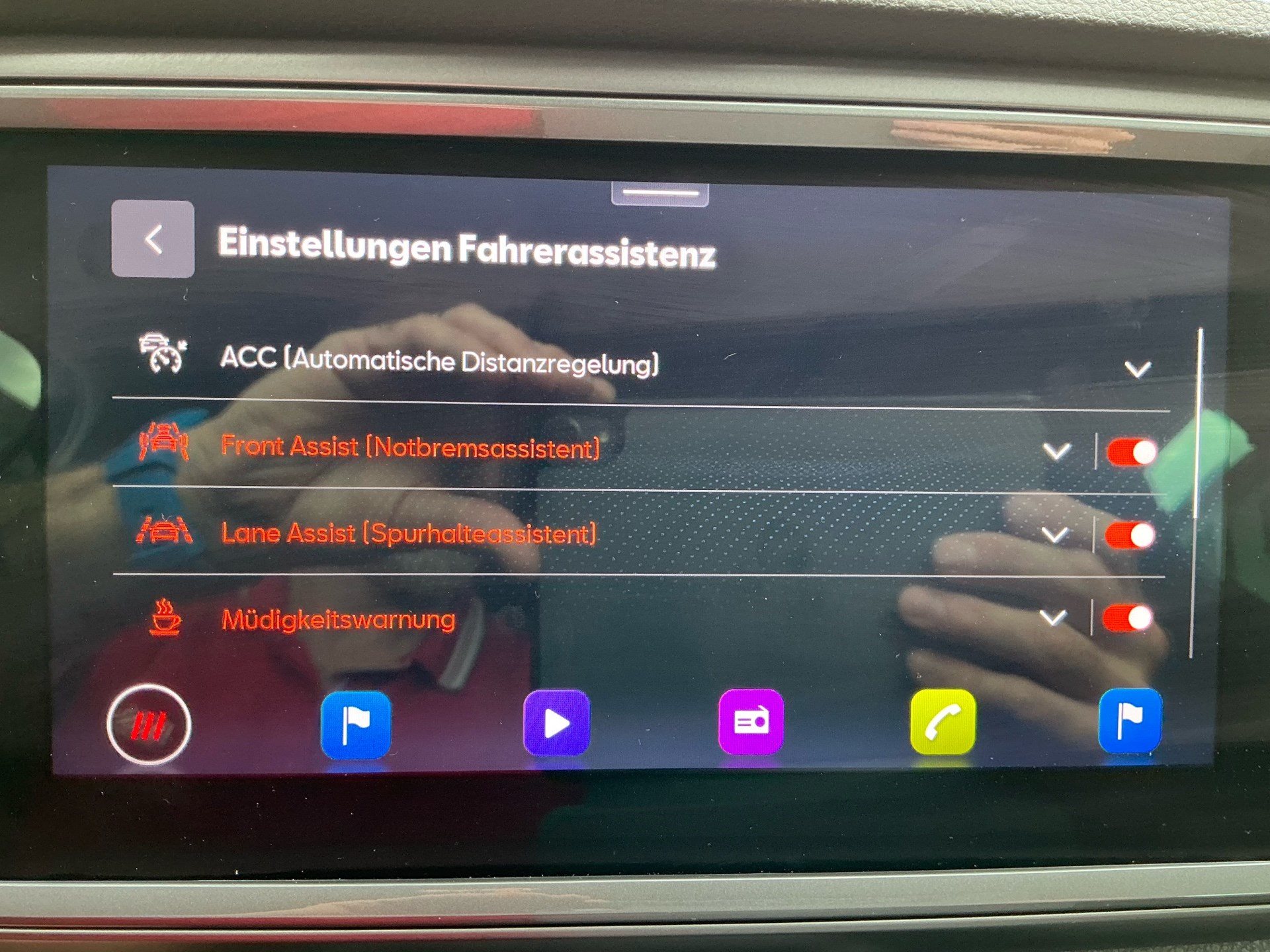 CUPRA Ateca 4Drive *** ANHÄNGERKUPPLUNG & 5 JAHRE WERKSGARANTIE ***-image-21