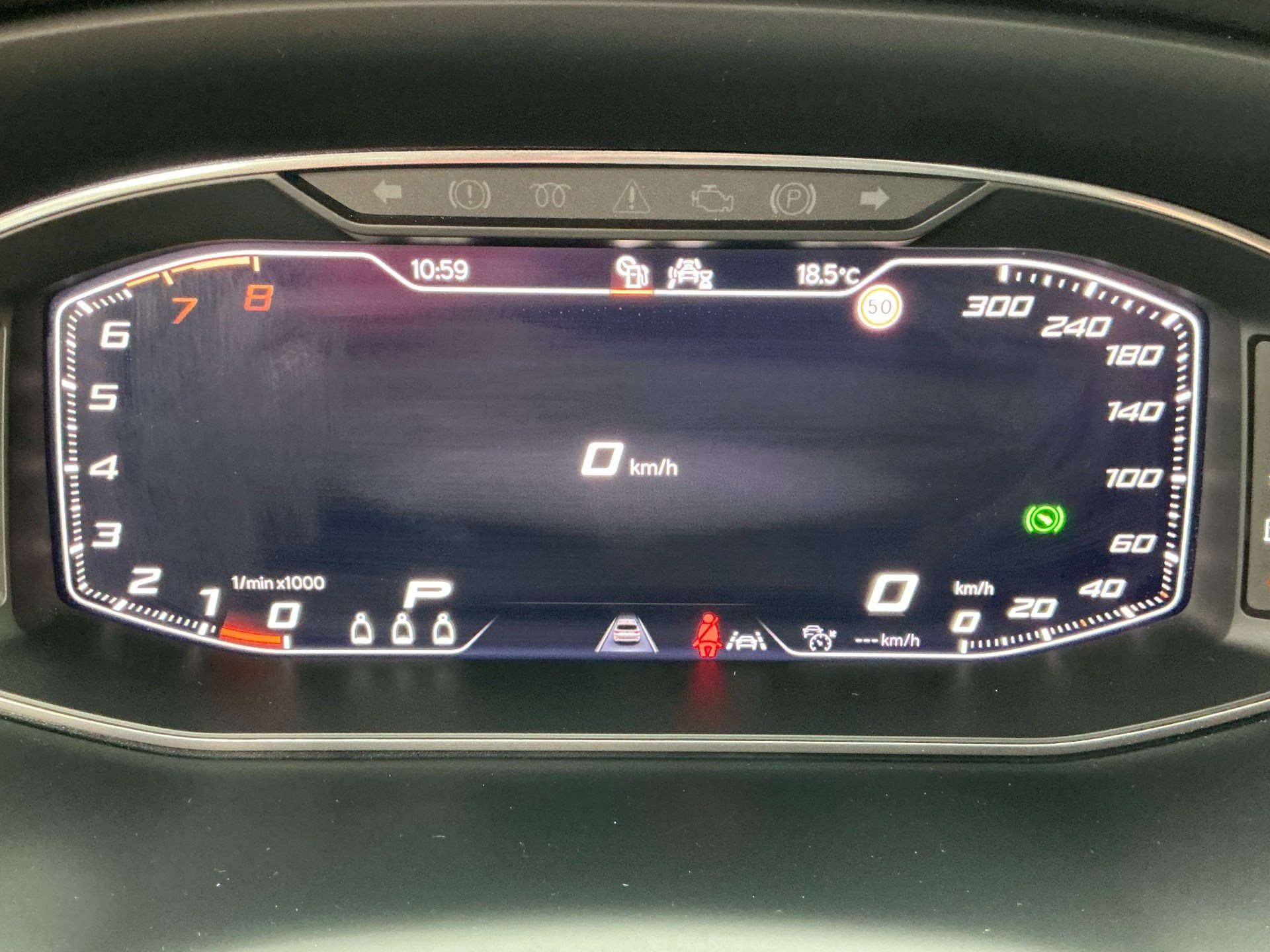 CUPRA Ateca 4Drive *** ANHÄNGERKUPPLUNG & 5 JAHRE WERKSGARANTIE ***-image-11