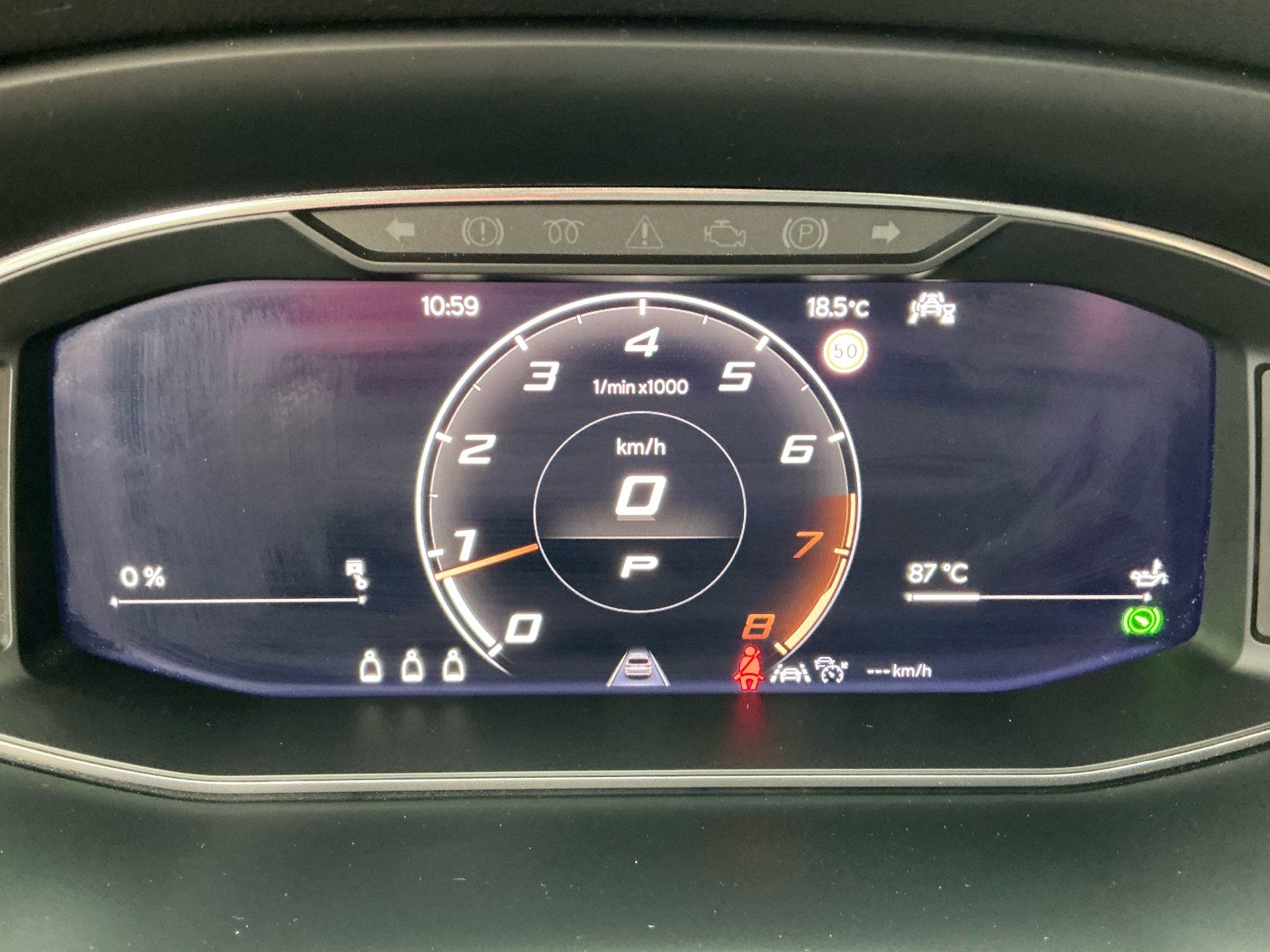 CUPRA Ateca 4Drive *** ANHÄNGERKUPPLUNG & 5 JAHRE WERKSGARANTIE ***-image-12