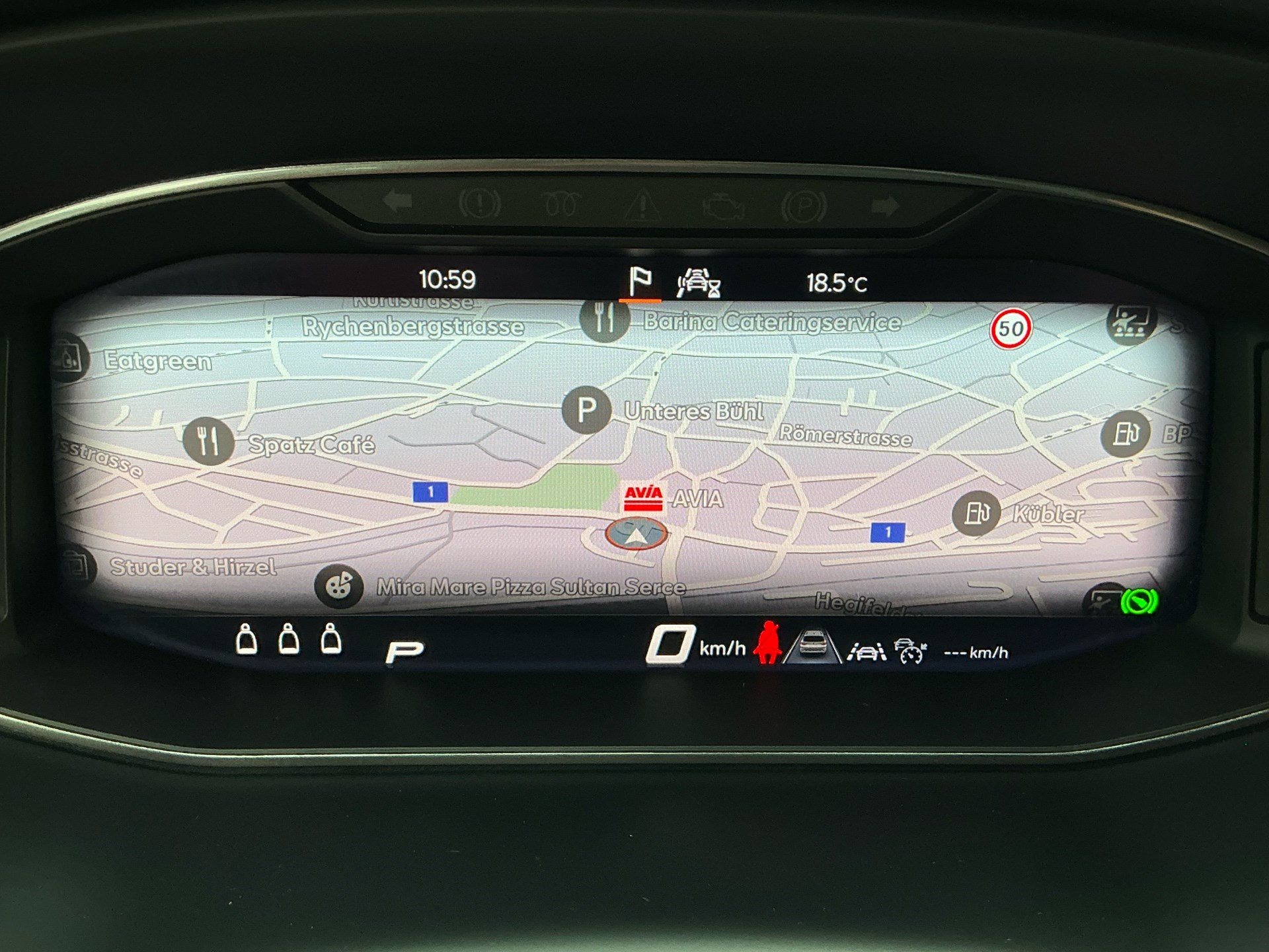 CUPRA Ateca 4Drive *** ANHÄNGERKUPPLUNG & 5 JAHRE WERKSGARANTIE ***-image-13