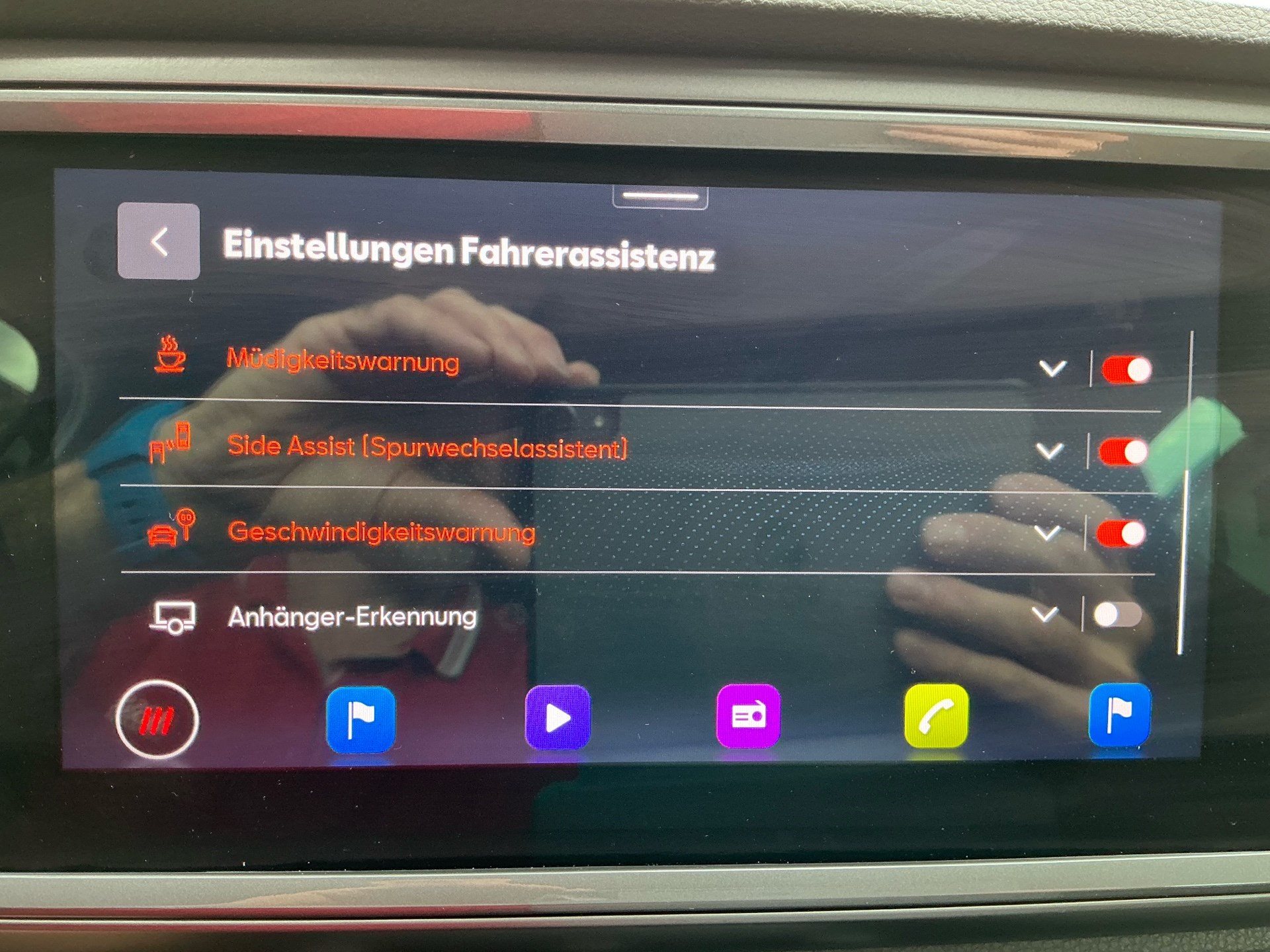 CUPRA Ateca 4Drive *** ANHÄNGERKUPPLUNG & 5 JAHRE WERKSGARANTIE ***-image-22