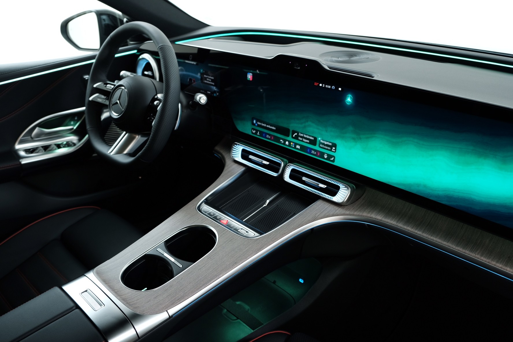 MERCEDES-BENZ C 400 4matic W520 Me.-Fzg.-image-4