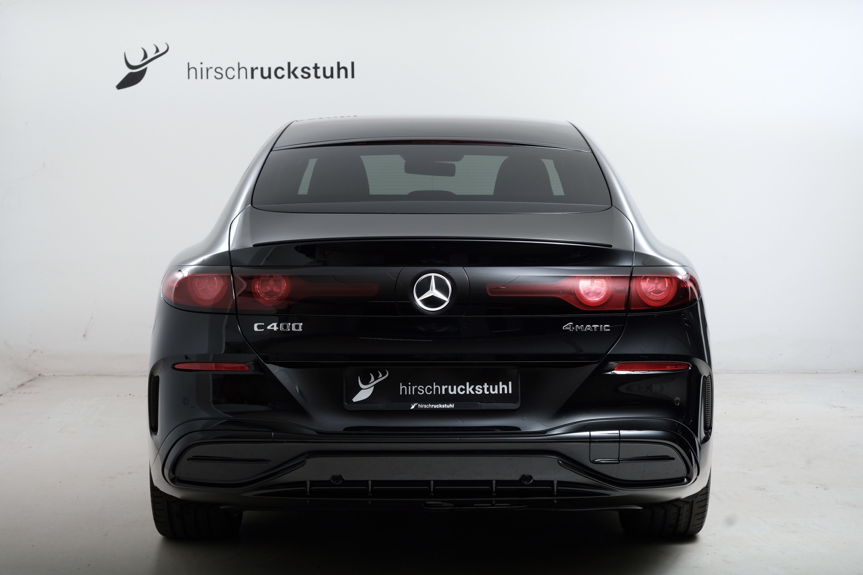 MERCEDES-BENZ C 400 4matic W520 Me.-Fzg.-image-3