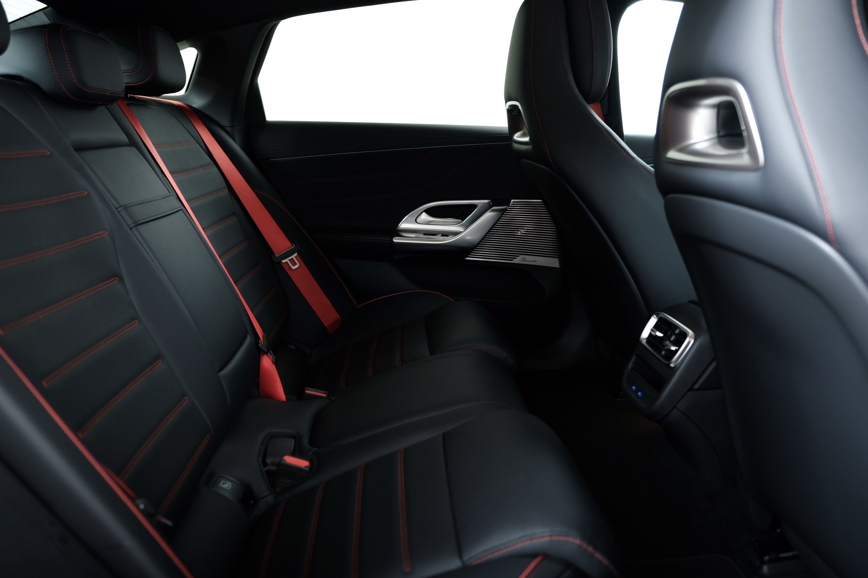 MERCEDES-BENZ C 400 4matic W520 Me.-Fzg.-image-9