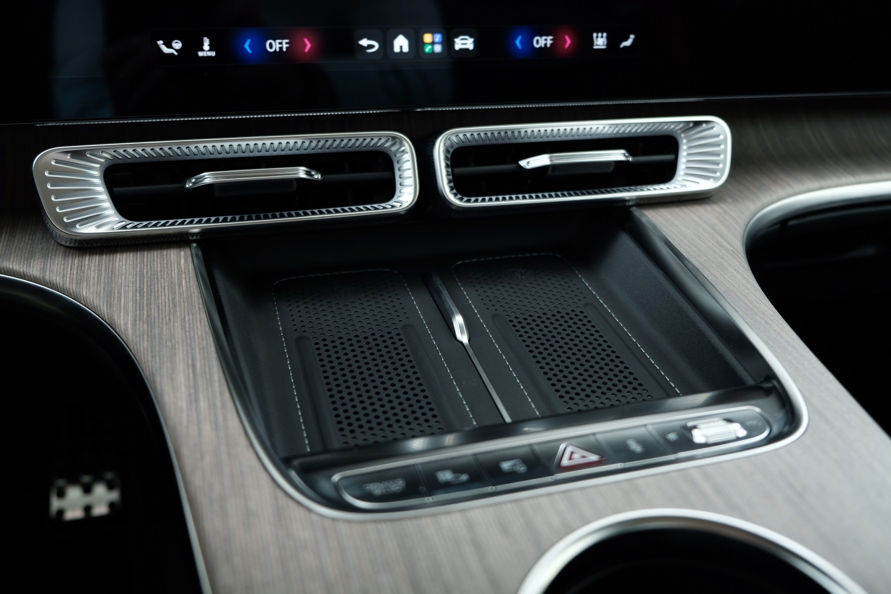 MERCEDES-BENZ C 400 4matic W520 Me.-Fzg.-image-12