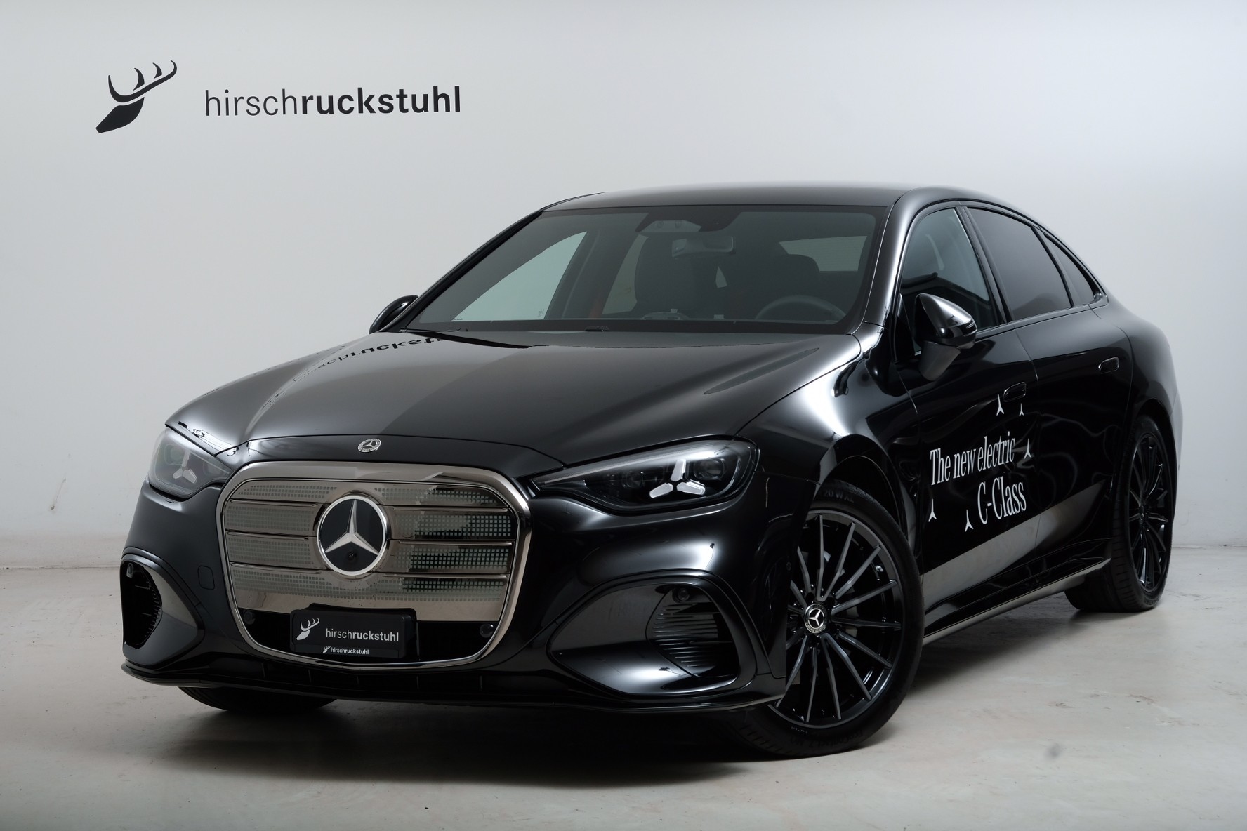MERCEDES-BENZ C 400 4matic W520 Me.-Fzg.-image-0