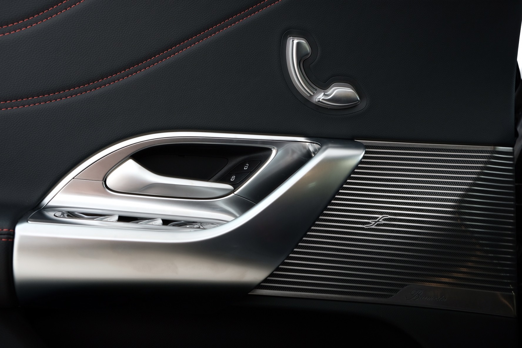 MERCEDES-BENZ C 400 4matic W520 Me.-Fzg.-image-13