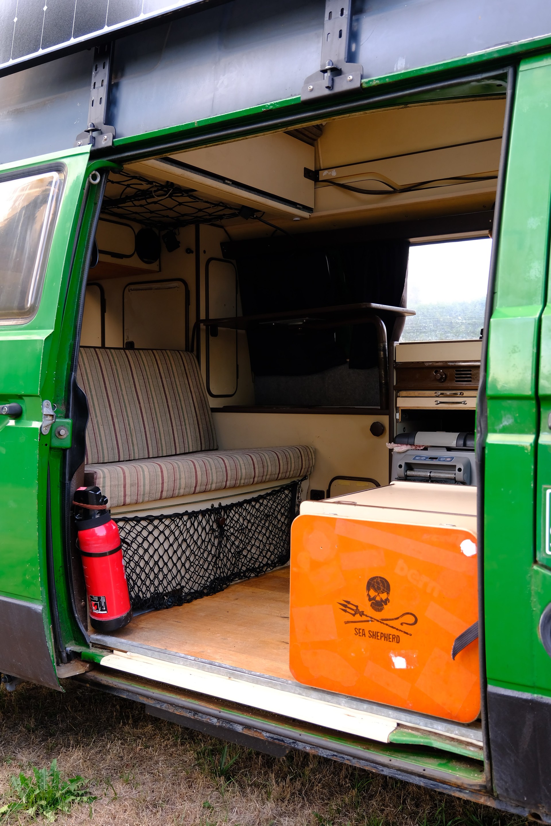 VW T3 Westfalia Joker-image-5