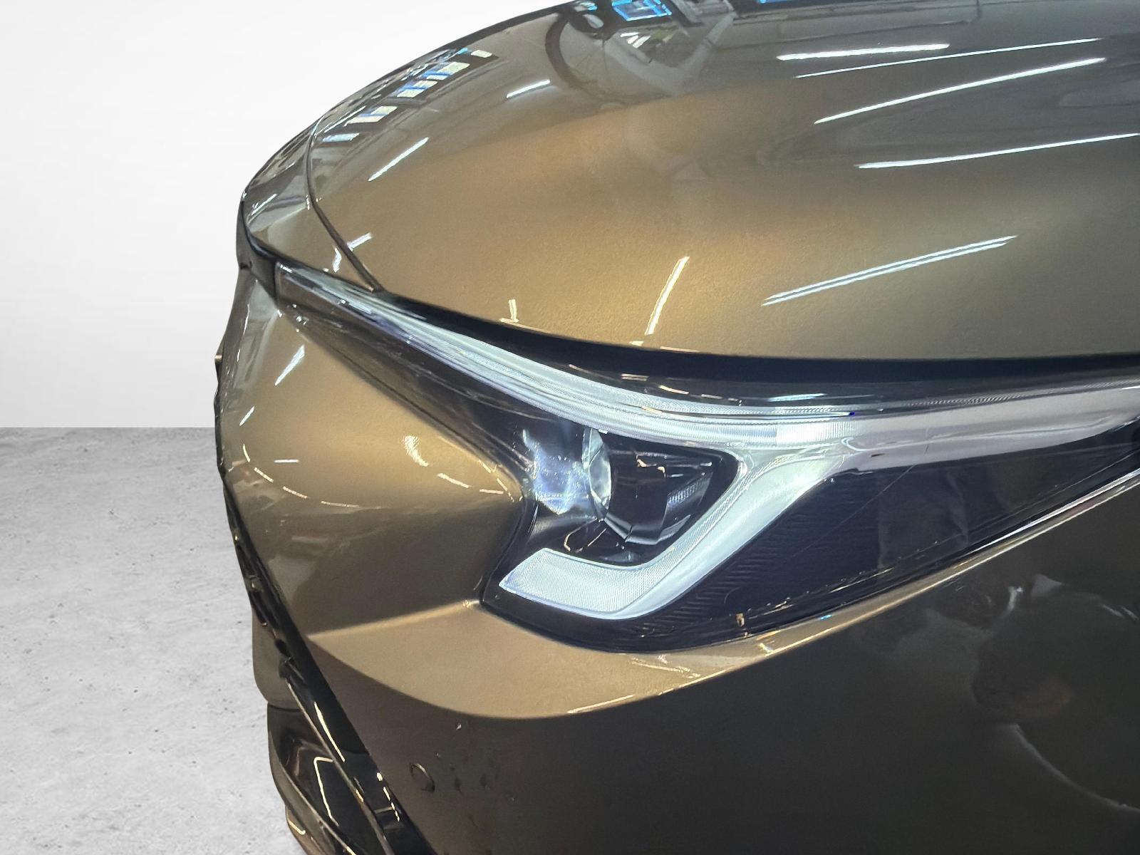 TOYOTA Corolla Touring Sports 1.8 HSD Trend-image-19
