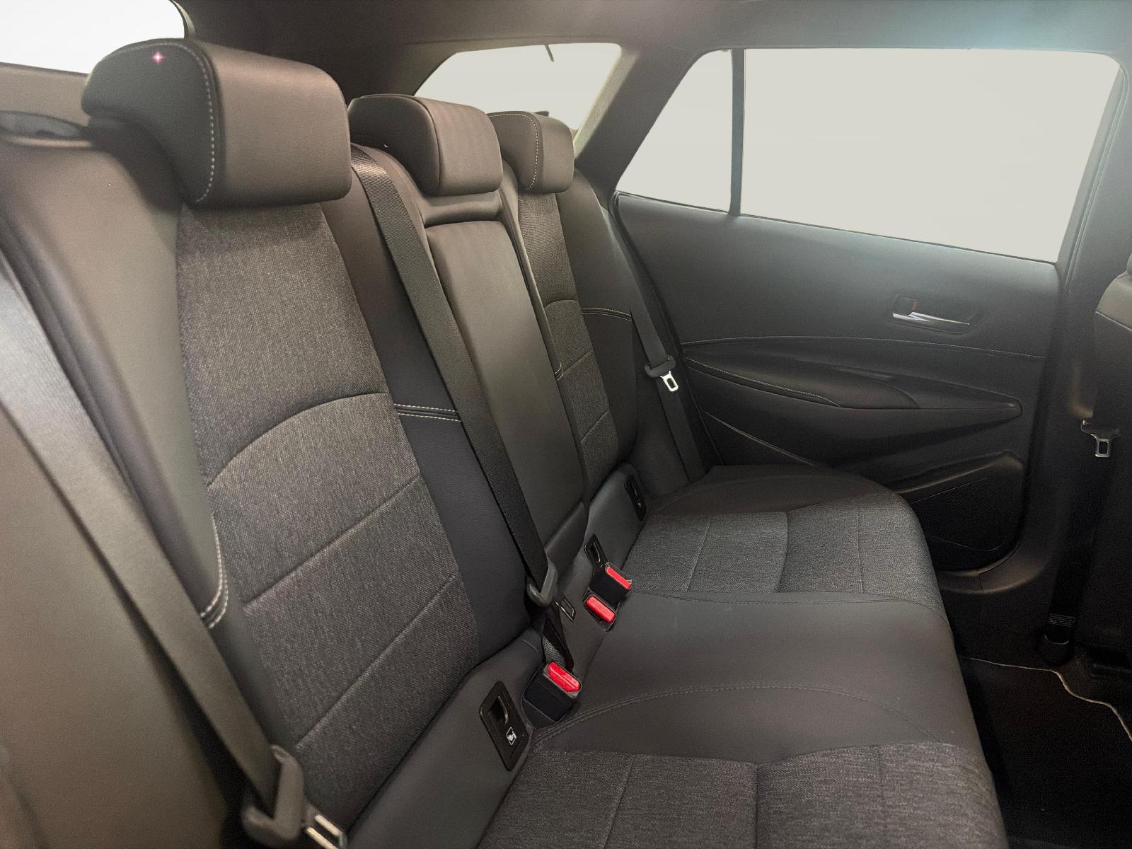 TOYOTA Corolla Touring Sports 1.8 HSD Trend-image-16