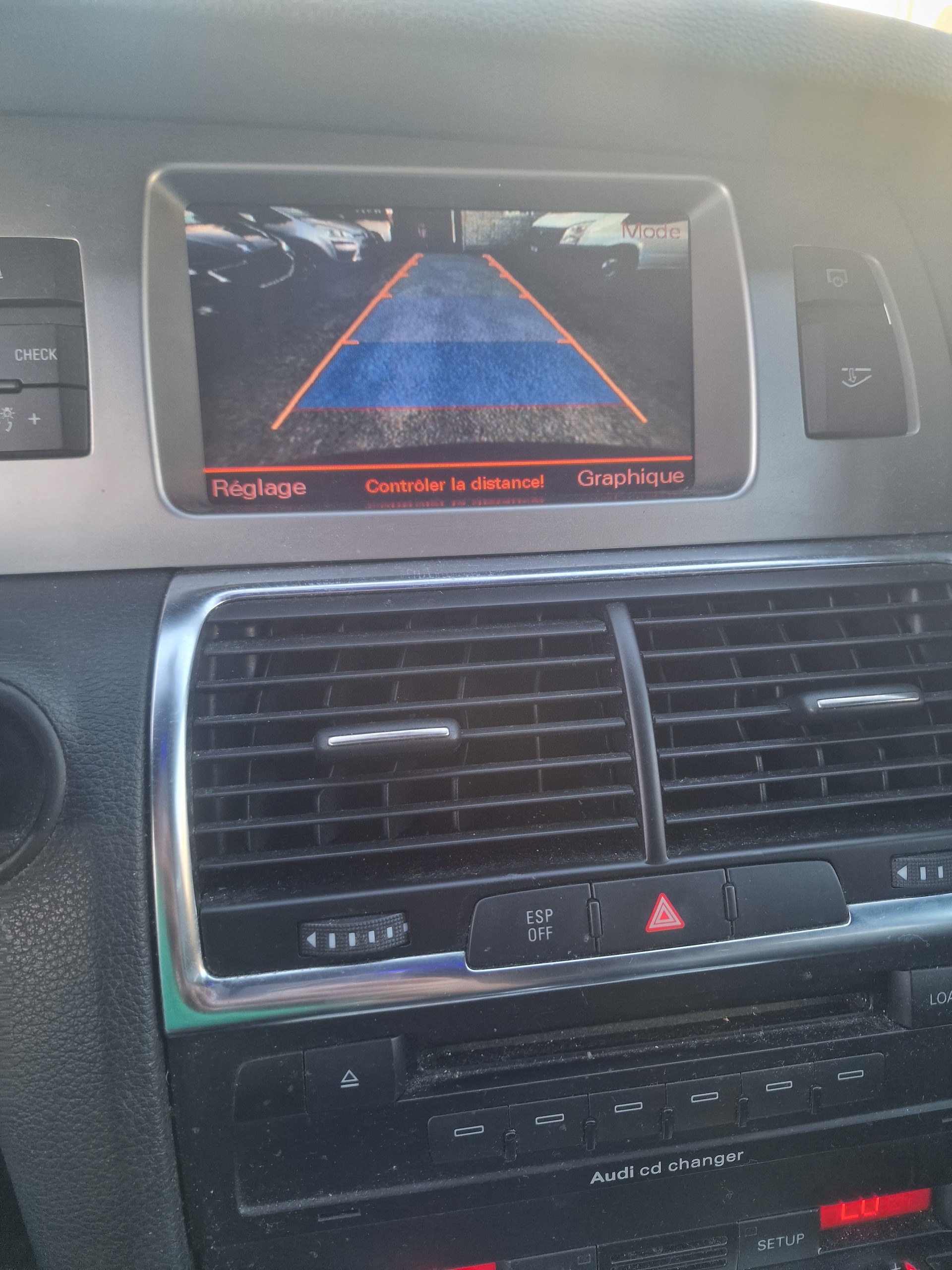 AUDI Q7 3.0 TDI quattro tiptronic-image-15