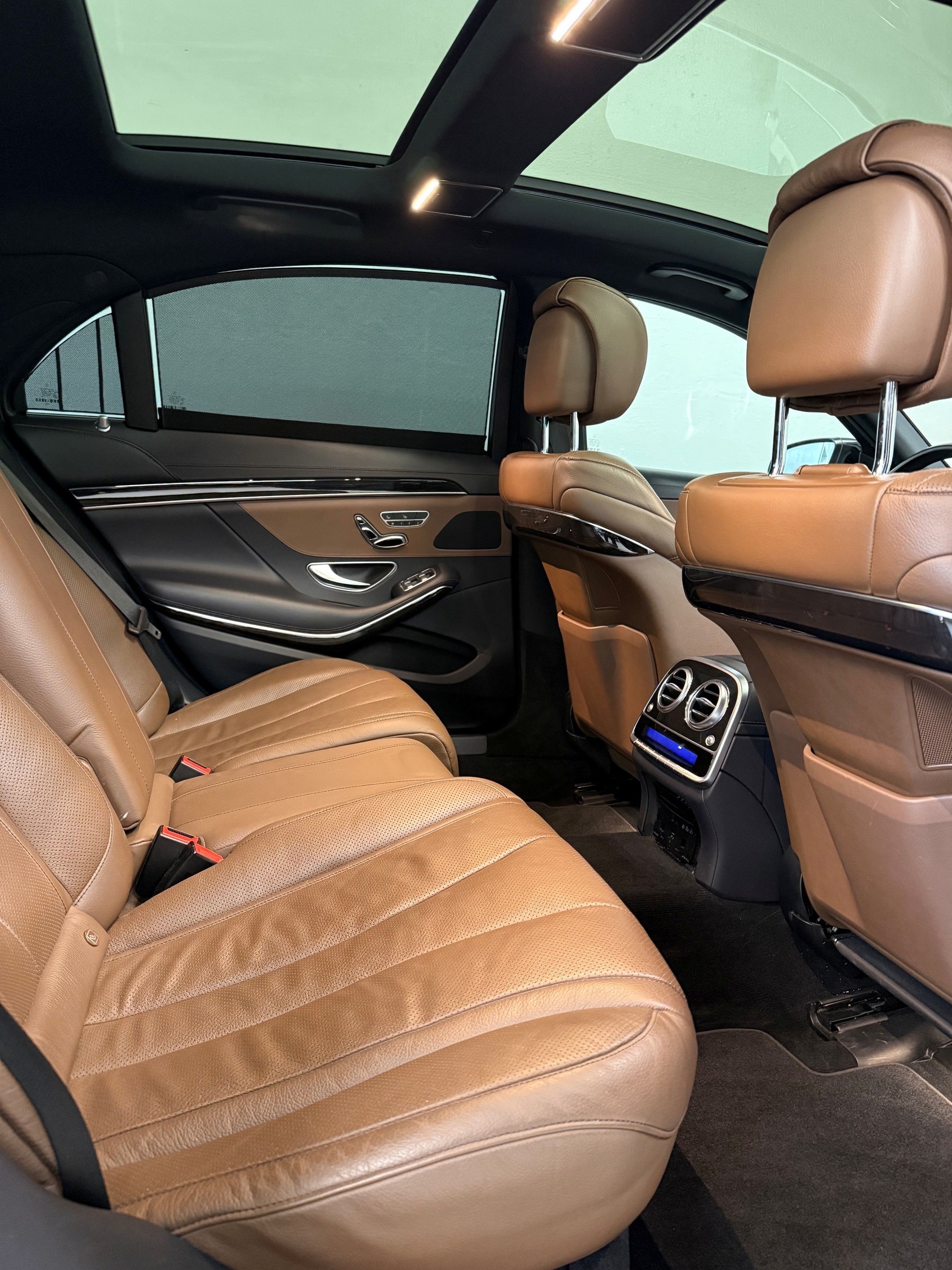 MERCEDES-BENZ S 350 d L 4Matic 9G-Tronic-image-11
