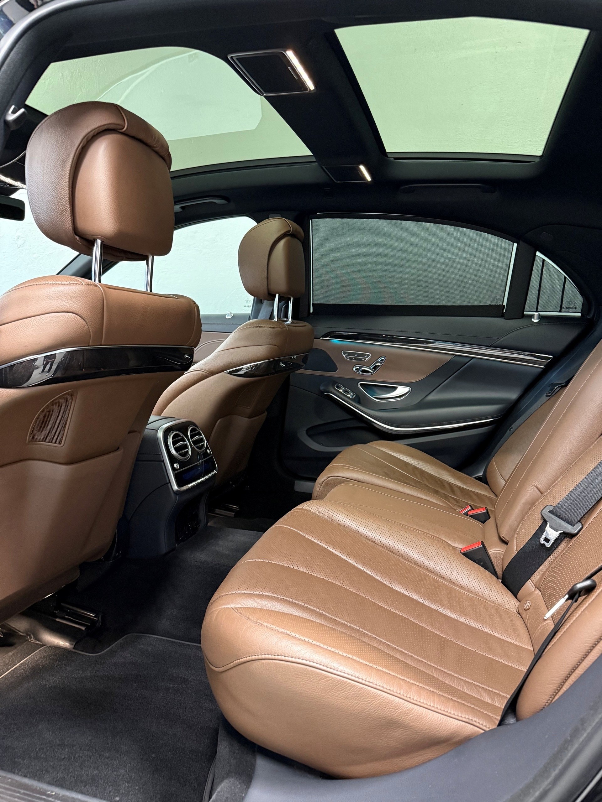 MERCEDES-BENZ S 350 d L 4Matic 9G-Tronic-image-8