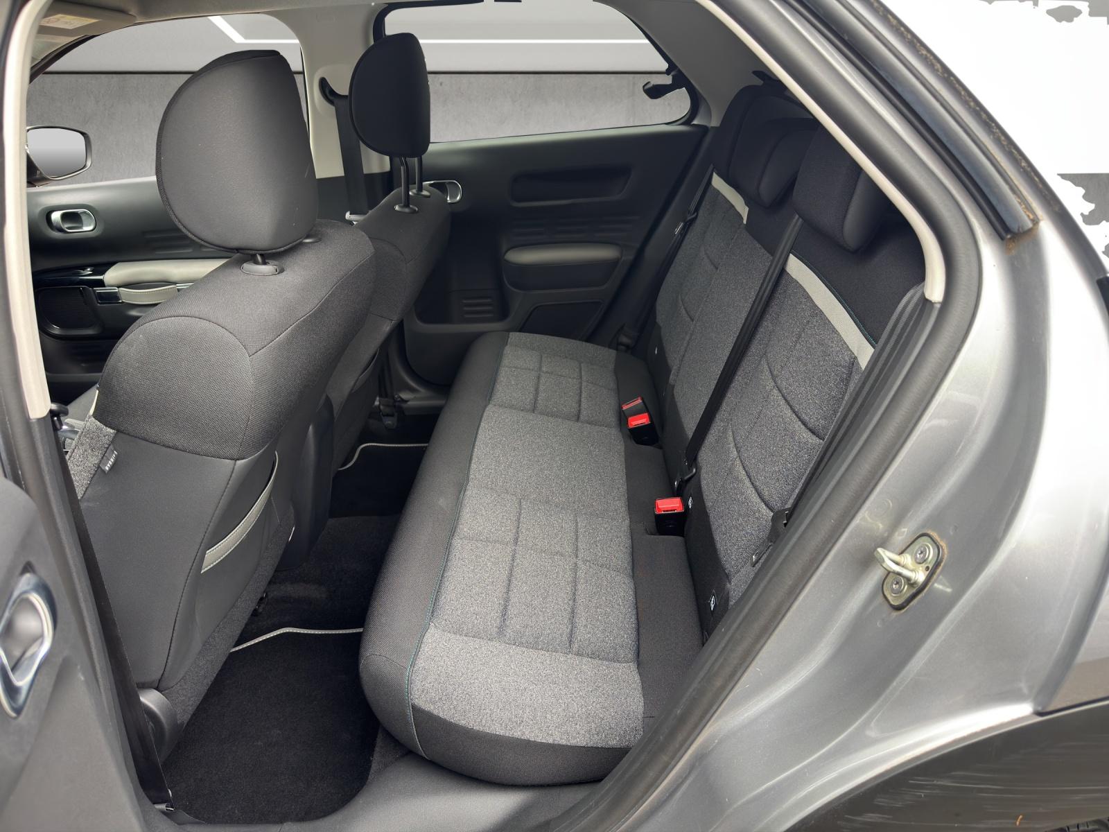 CITROEN C4 Cactus 1.2 130 Shine-image-16