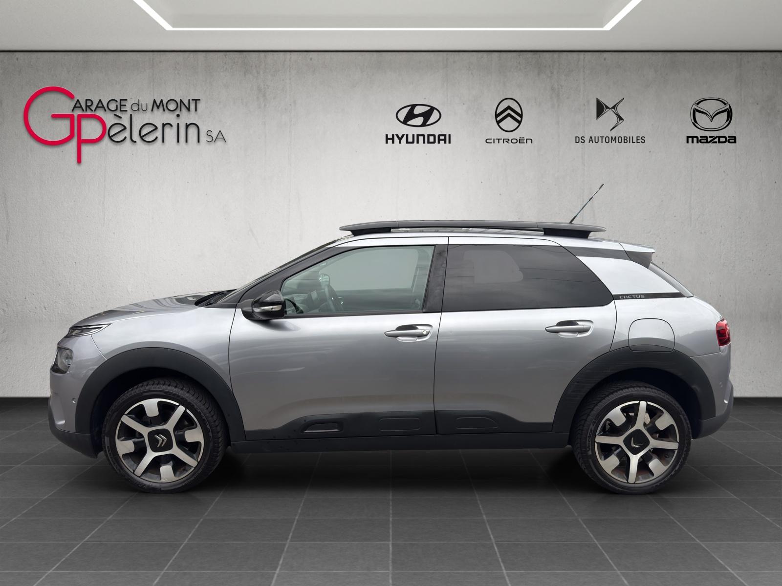 CITROEN C4 Cactus 1.2 130 Shine-image-6