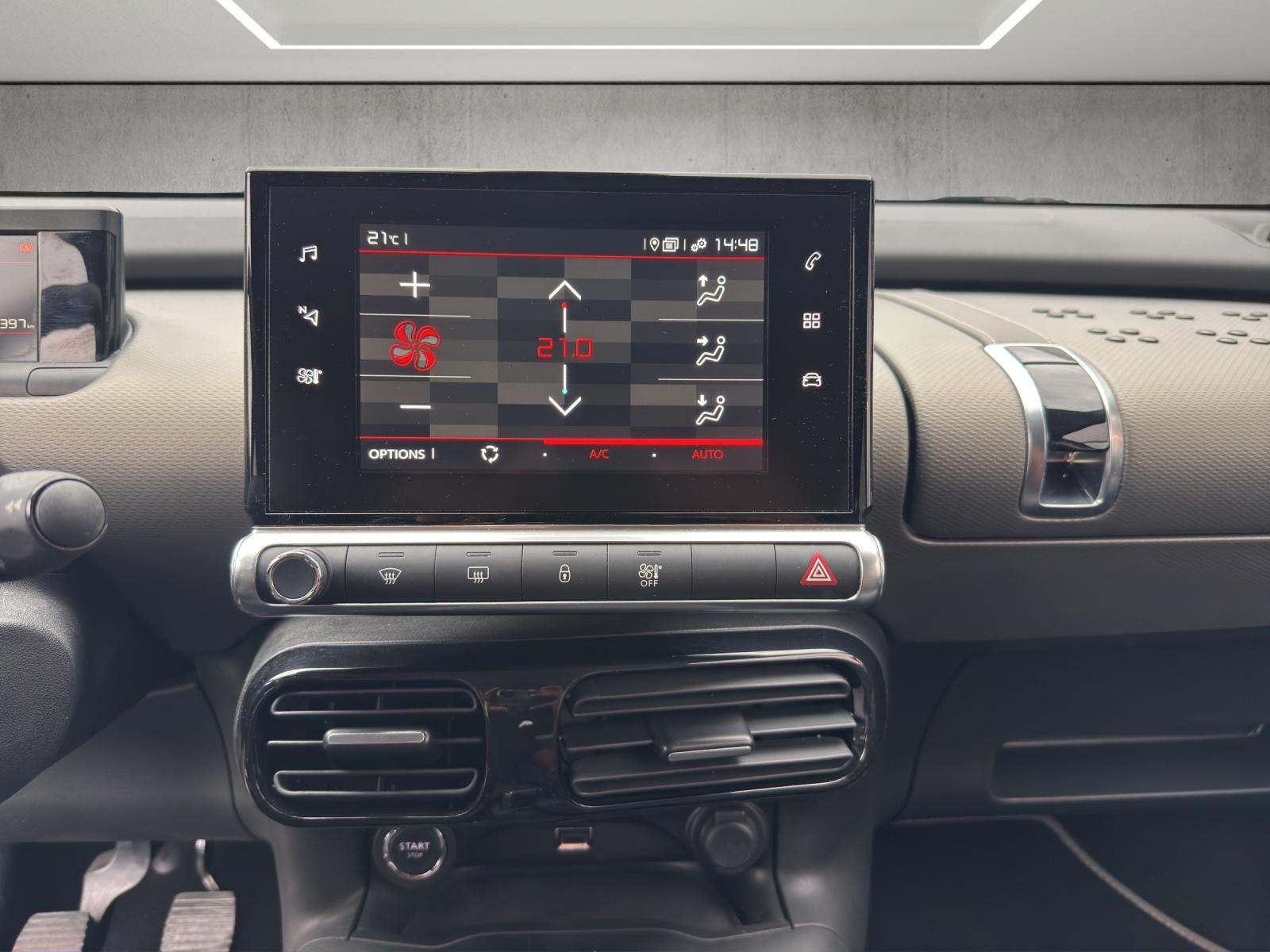 CITROEN C4 Cactus 1.2 130 Shine-image-15