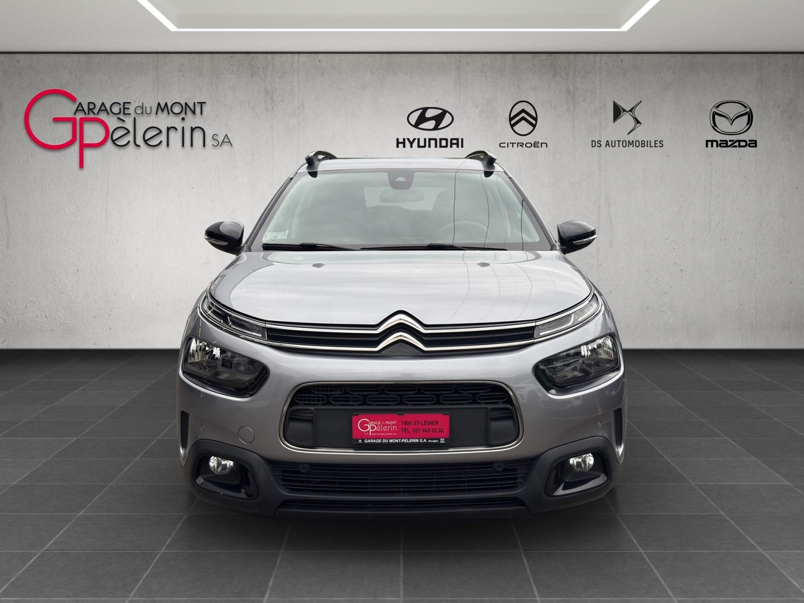 CITROEN C4 Cactus 1.2 130 Shine-image-7