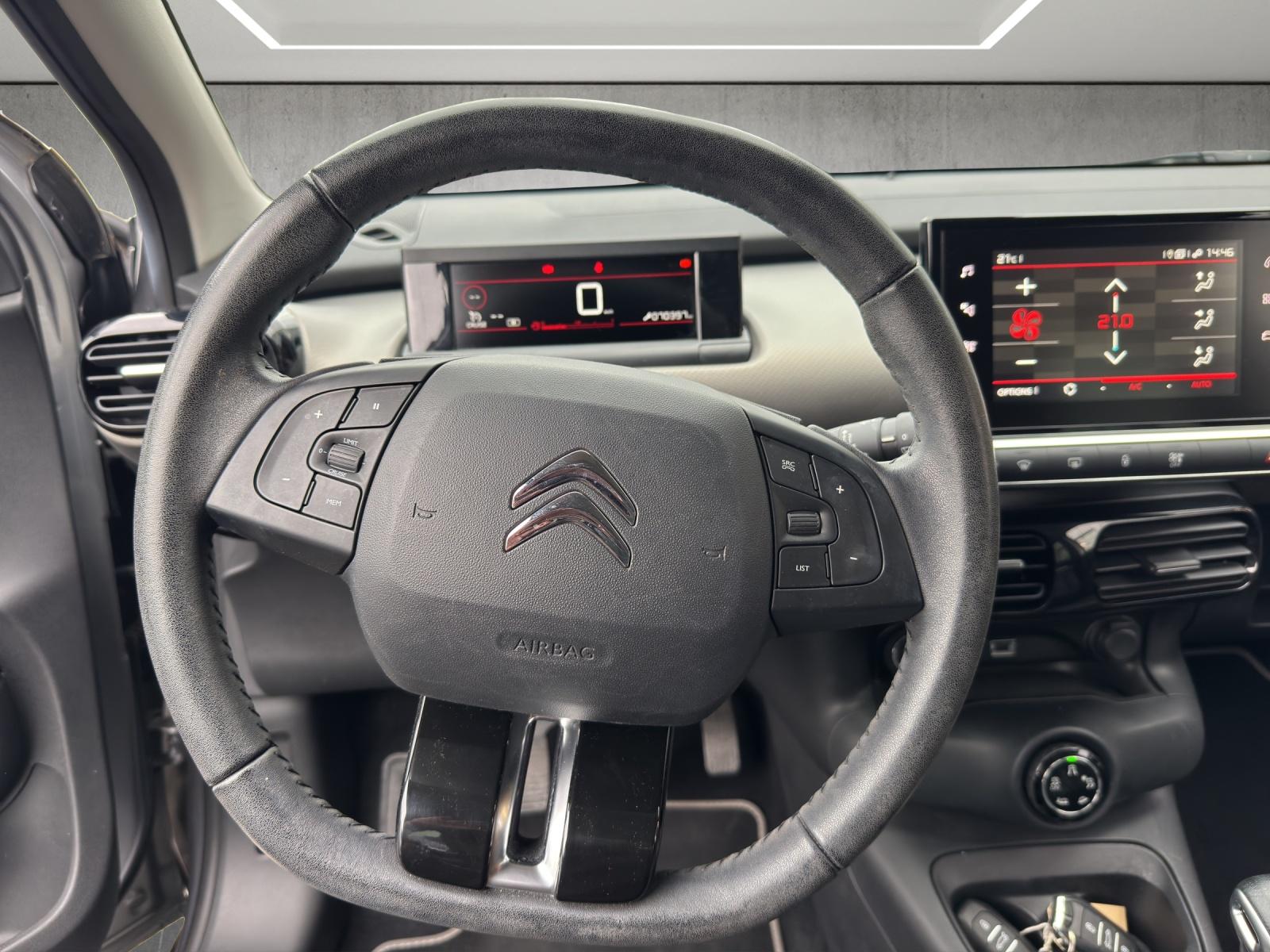 CITROEN C4 Cactus 1.2 130 Shine-image-11