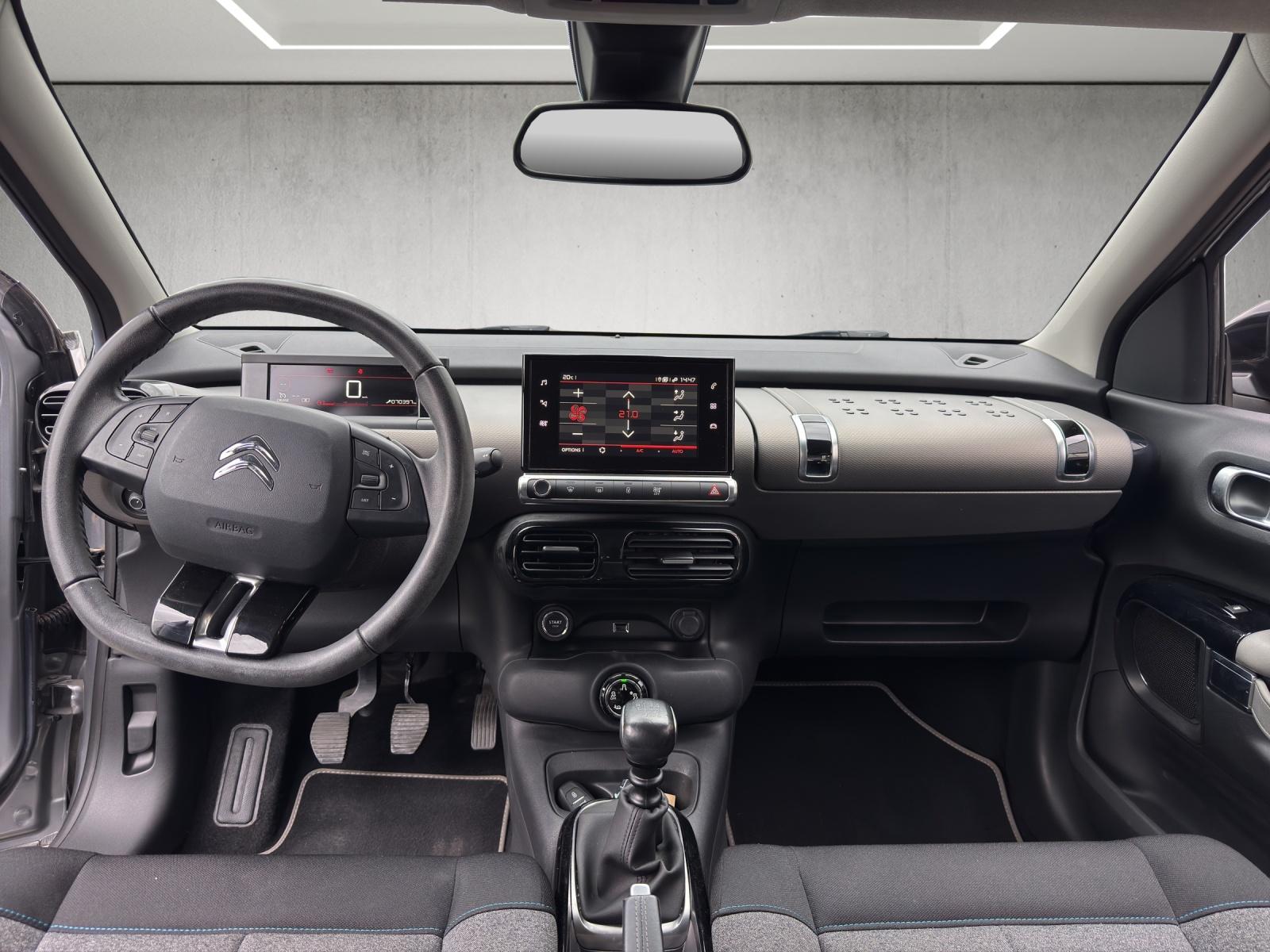 CITROEN C4 Cactus 1.2 130 Shine-image-8