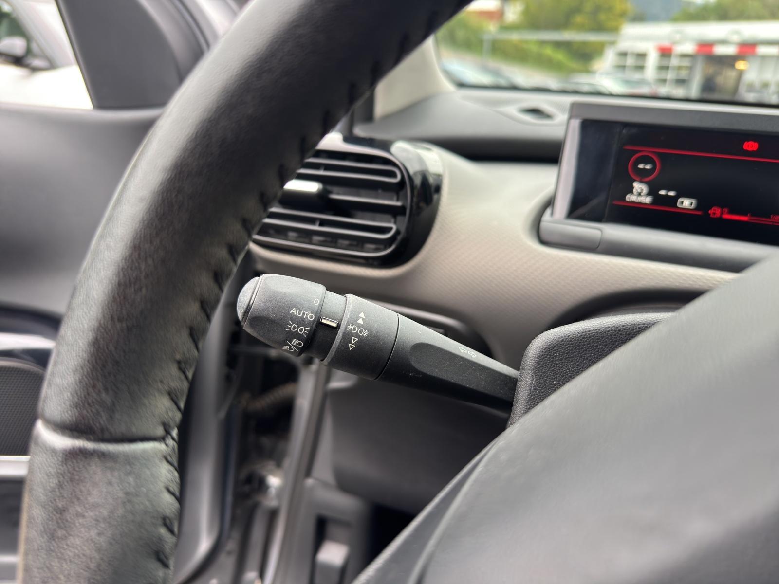 CITROEN C4 Cactus 1.2 130 Shine-image-13