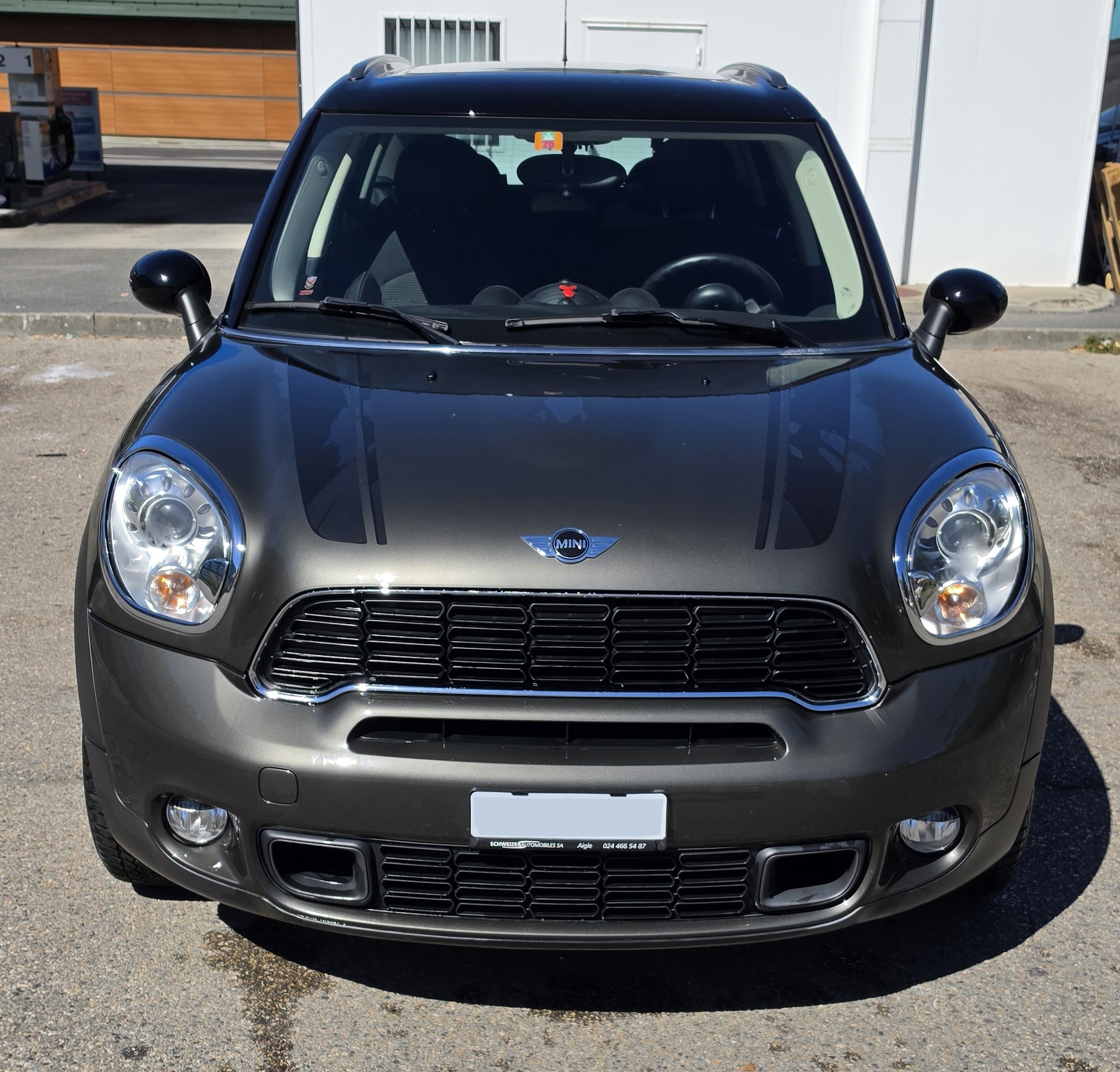 MINI 1.6i Cooper S ALL4-image-2
