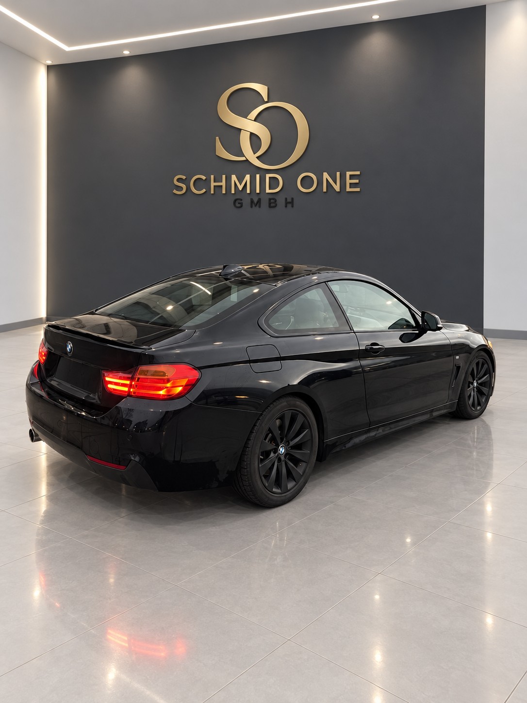 BMW 435d Coupé xDrive Sport Line Steptronic-showroom-element-1