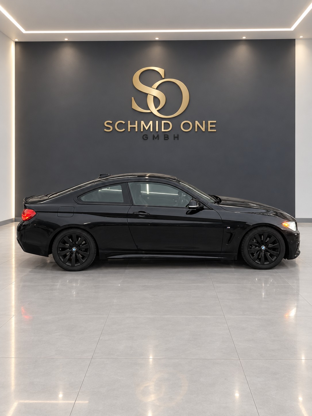 BMW 435d Coupé xDrive Sport Line Steptronic-showroom-element-2