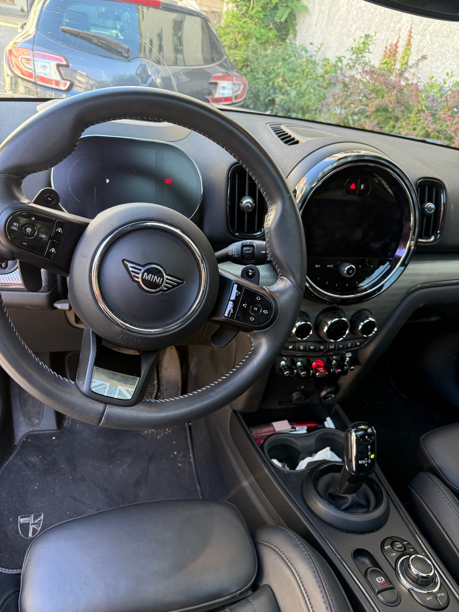 MINI 2.0i Cooper S ALL4-image-2