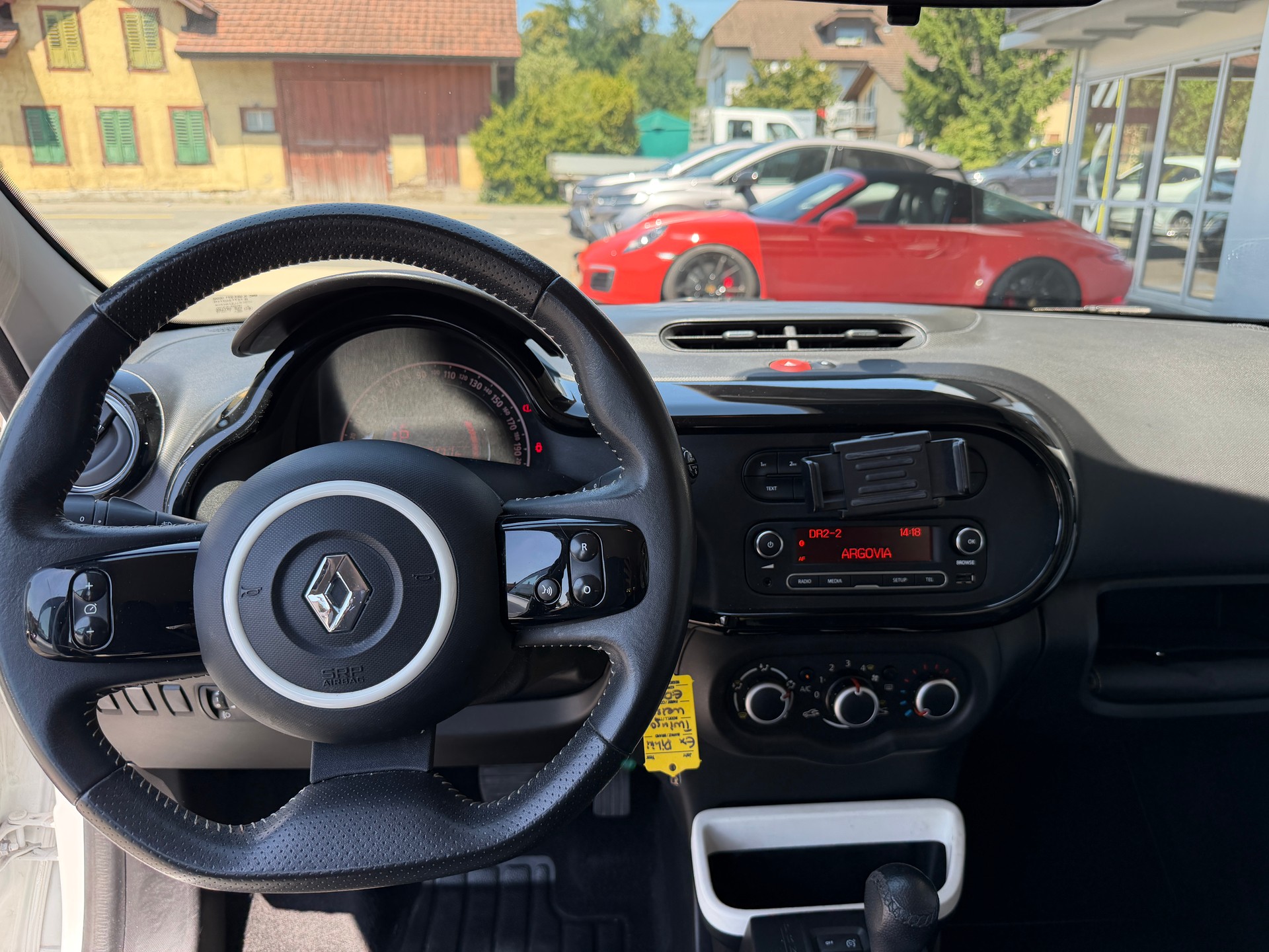 RENAULT Twingo 0.9 TCe 90 City-image-5