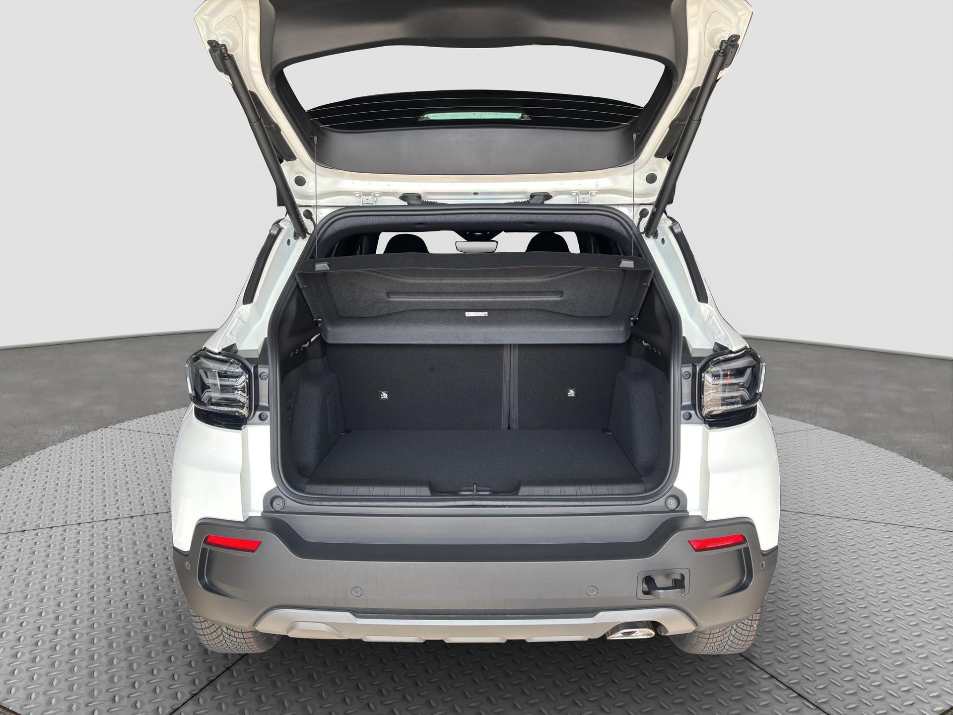 JEEP Avenger 1.2 MHEV Overland 4xe-image-18