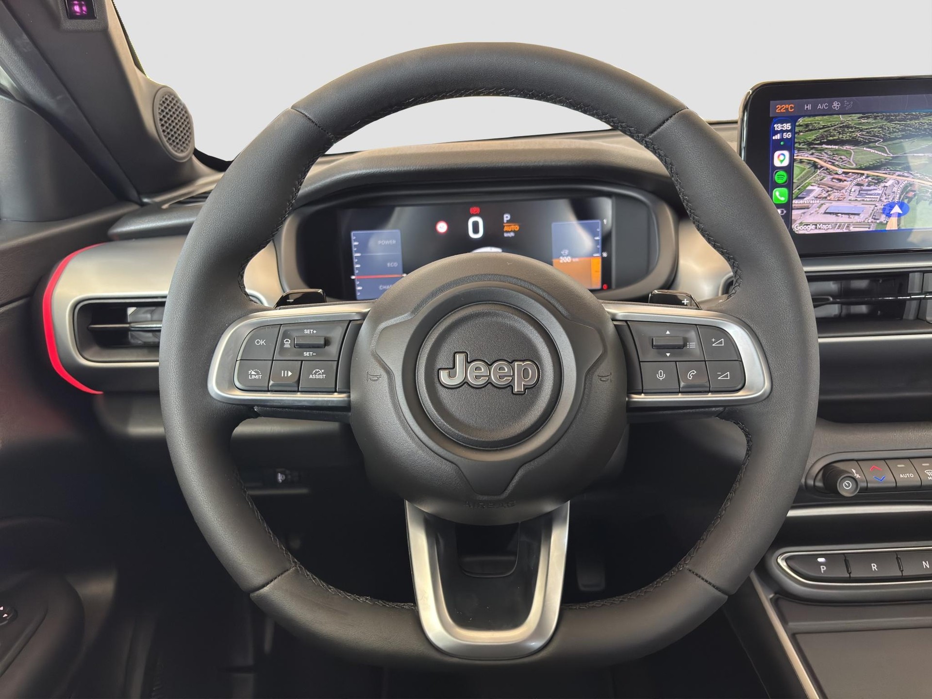 JEEP Avenger 1.2 MHEV Overland 4xe-image-6