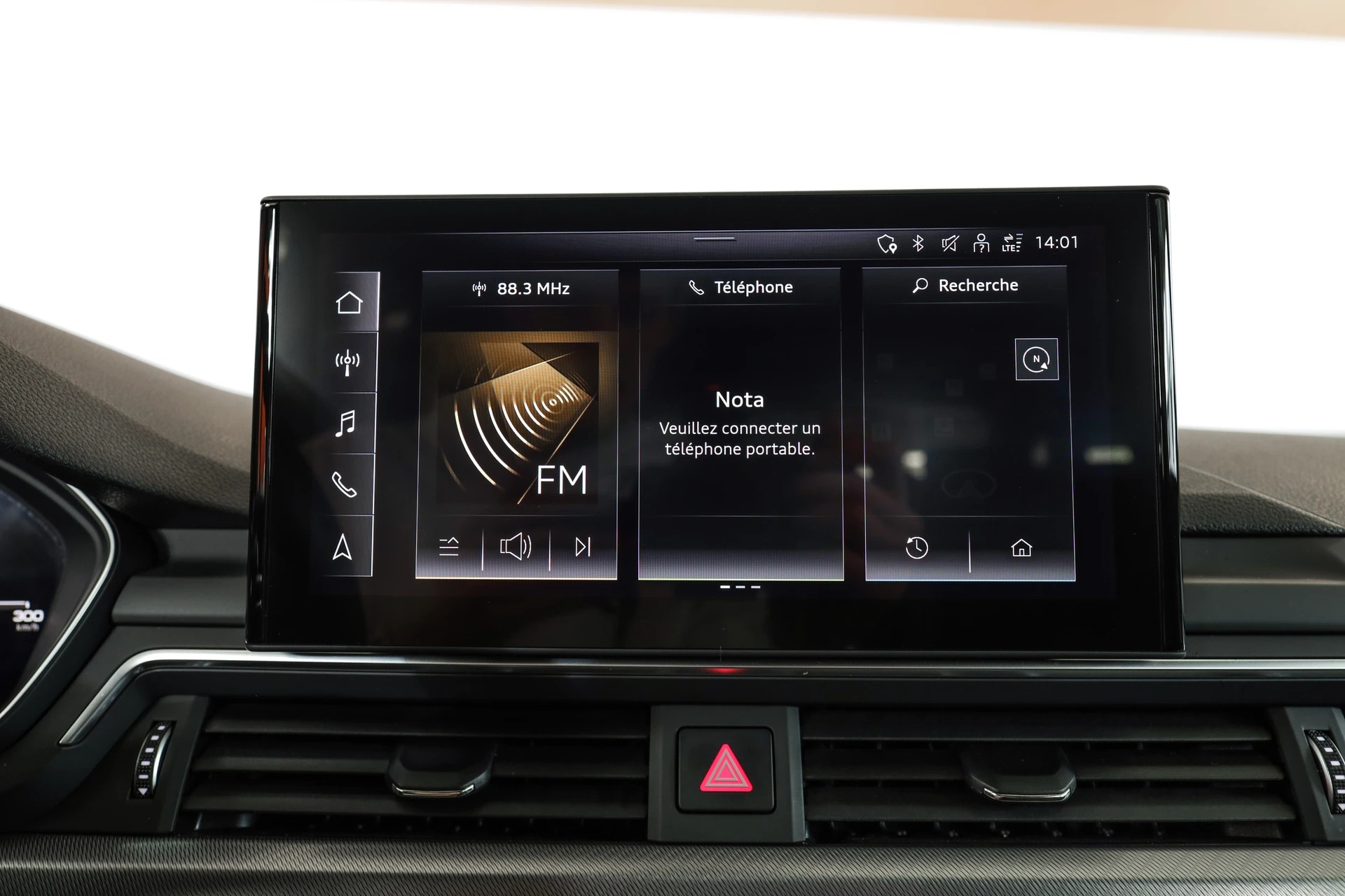 AUDI A4 Avant 40 TDI advanced quattro S-tronic Head-Up / Bang & Olufsen / Virtual Cockpit-image-16