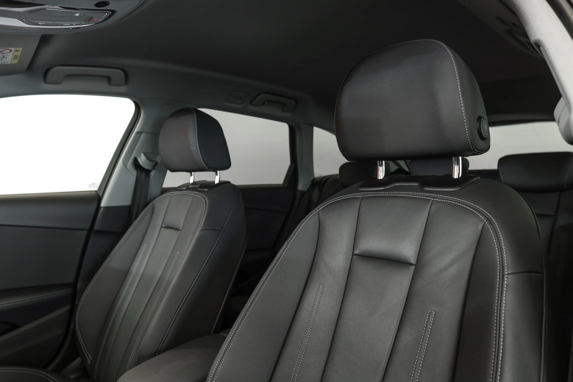 AUDI A4 Avant 40 TDI advanced quattro S-tronic Head-Up / Bang & Olufsen / Virtual Cockpit-image-13