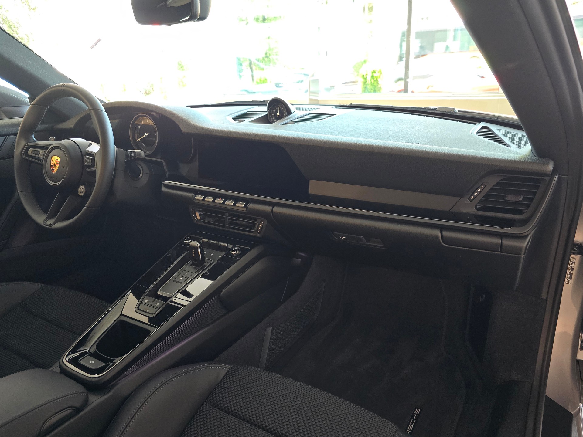 PORSCHE 911 Carrera T PDK-image-10