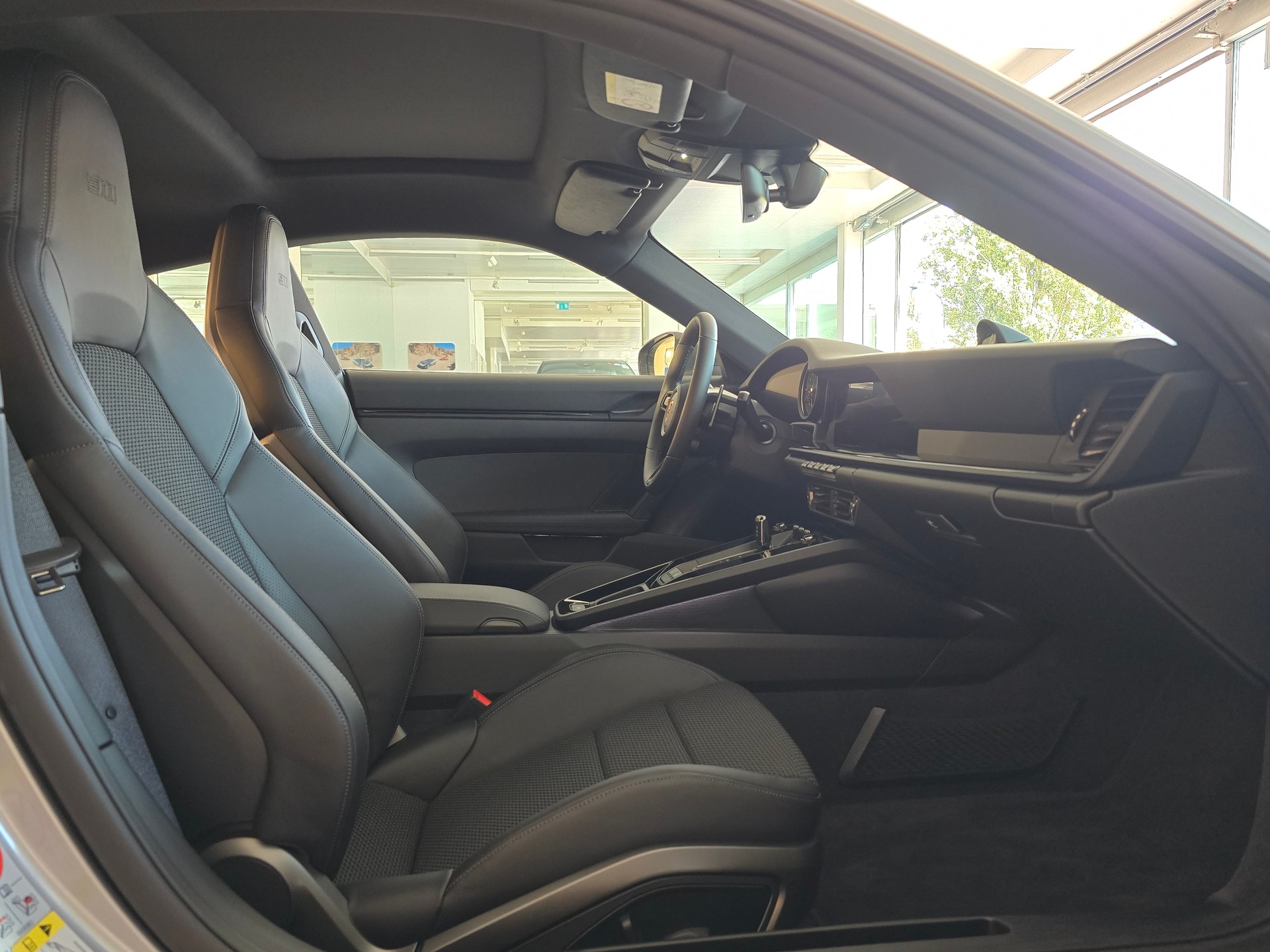 PORSCHE 911 Carrera T PDK-image-11