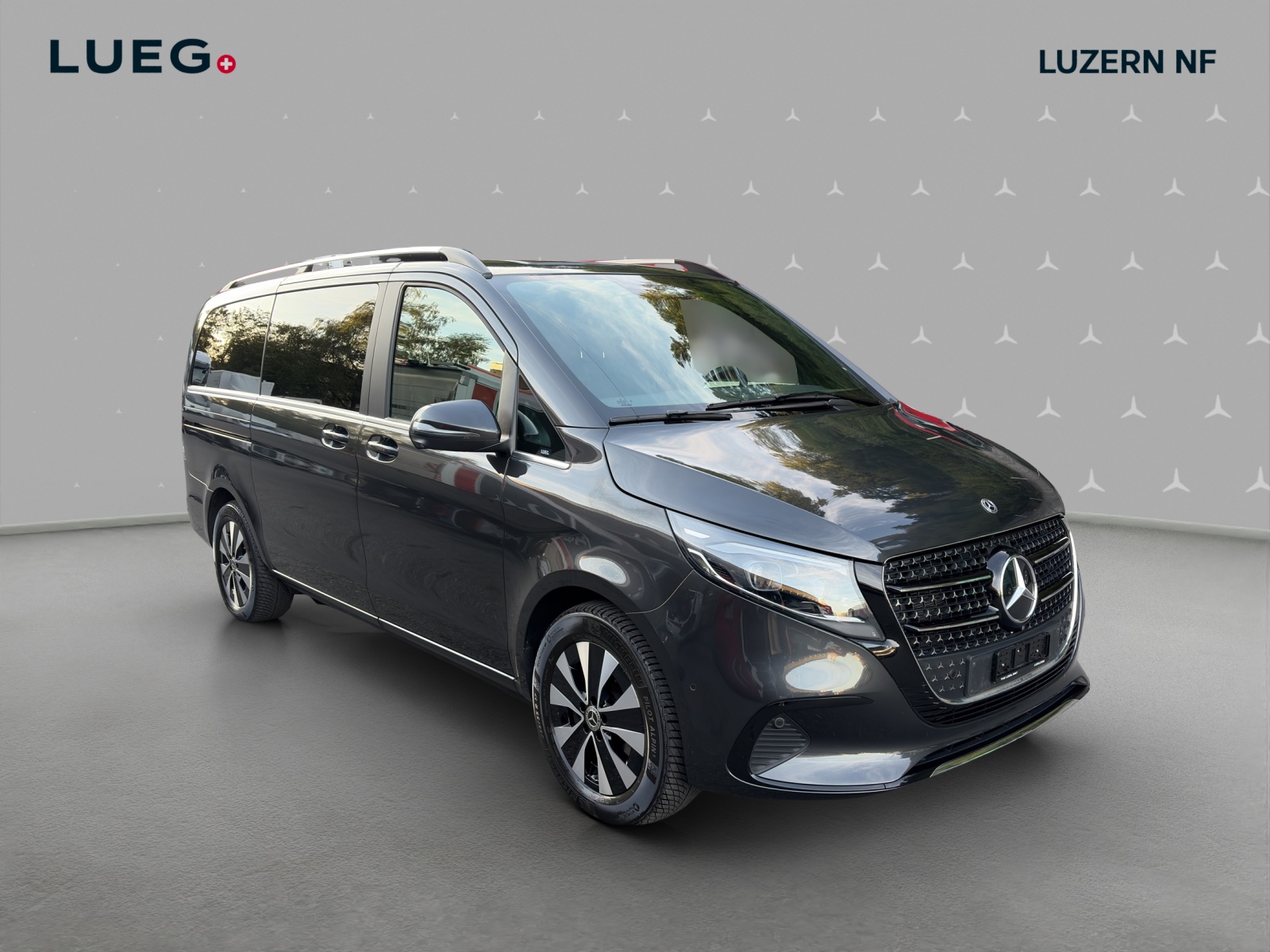 MERCEDES-BENZ V 250 d lang Avantgarde 4Matic 9G-Tronic-image-4