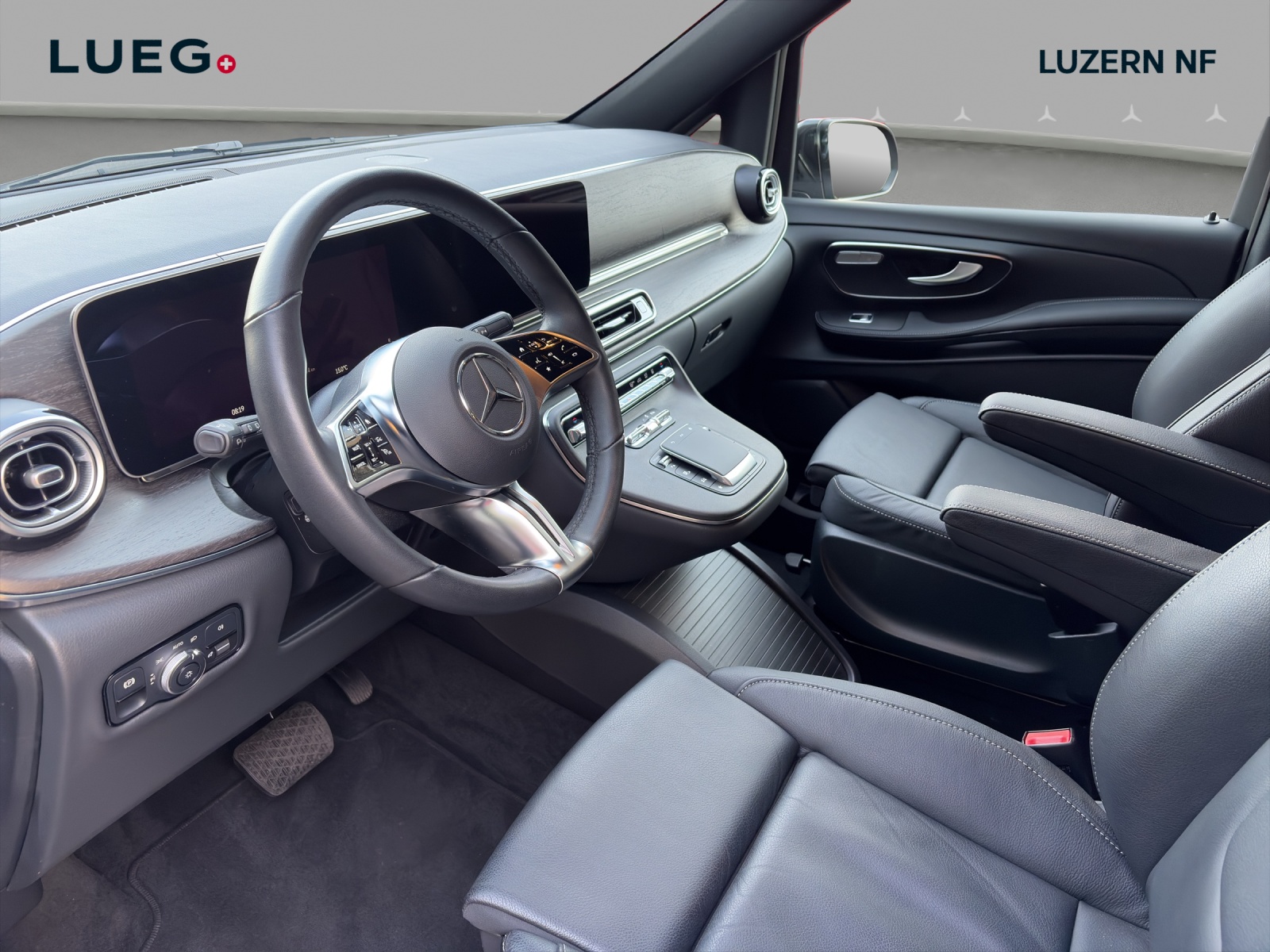 MERCEDES-BENZ V 250 d lang Avantgarde 4Matic 9G-Tronic-image-6