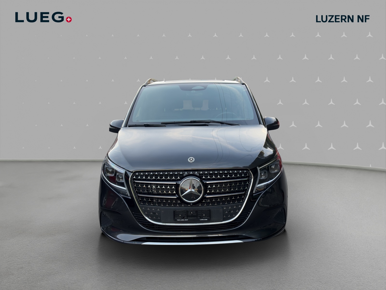MERCEDES-BENZ V 250 d lang Avantgarde 4Matic 9G-Tronic-image-5