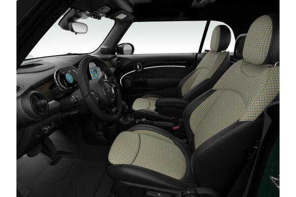 MINI Cooper Cabrio Resolute Edition F57 1.5i (CH)-image-2